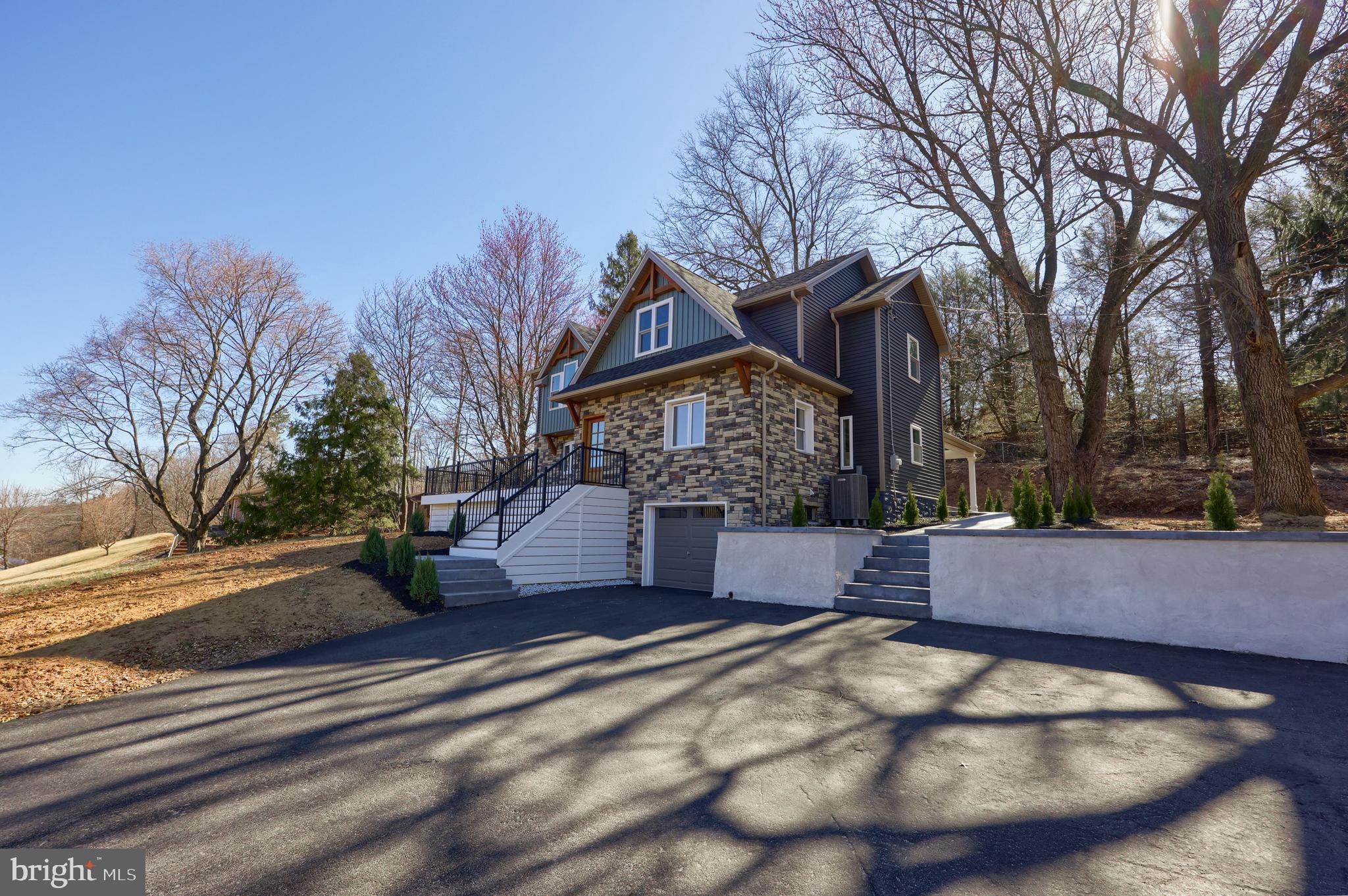 MOHNTON - Residential