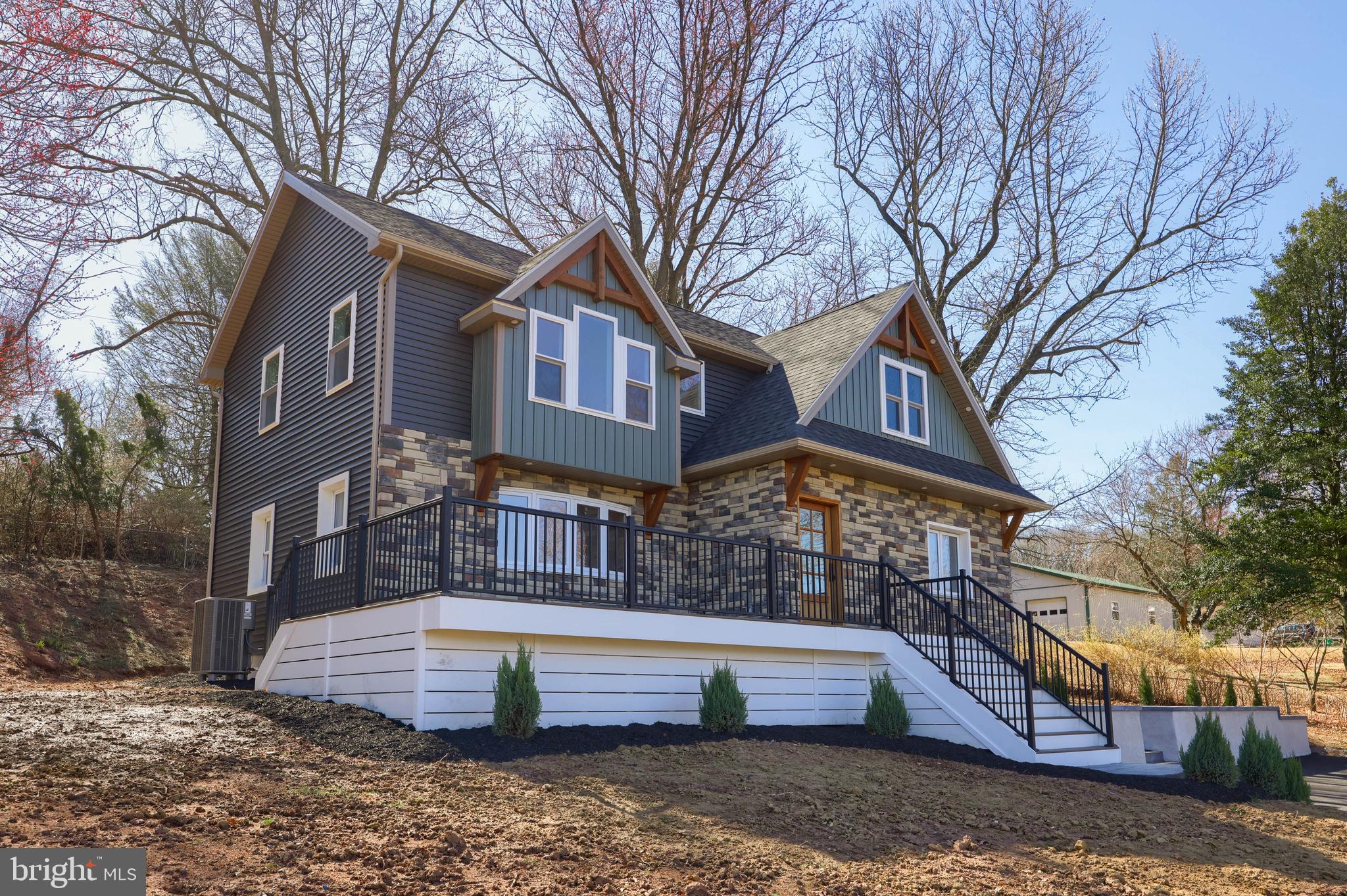 MOHNTON - Residential