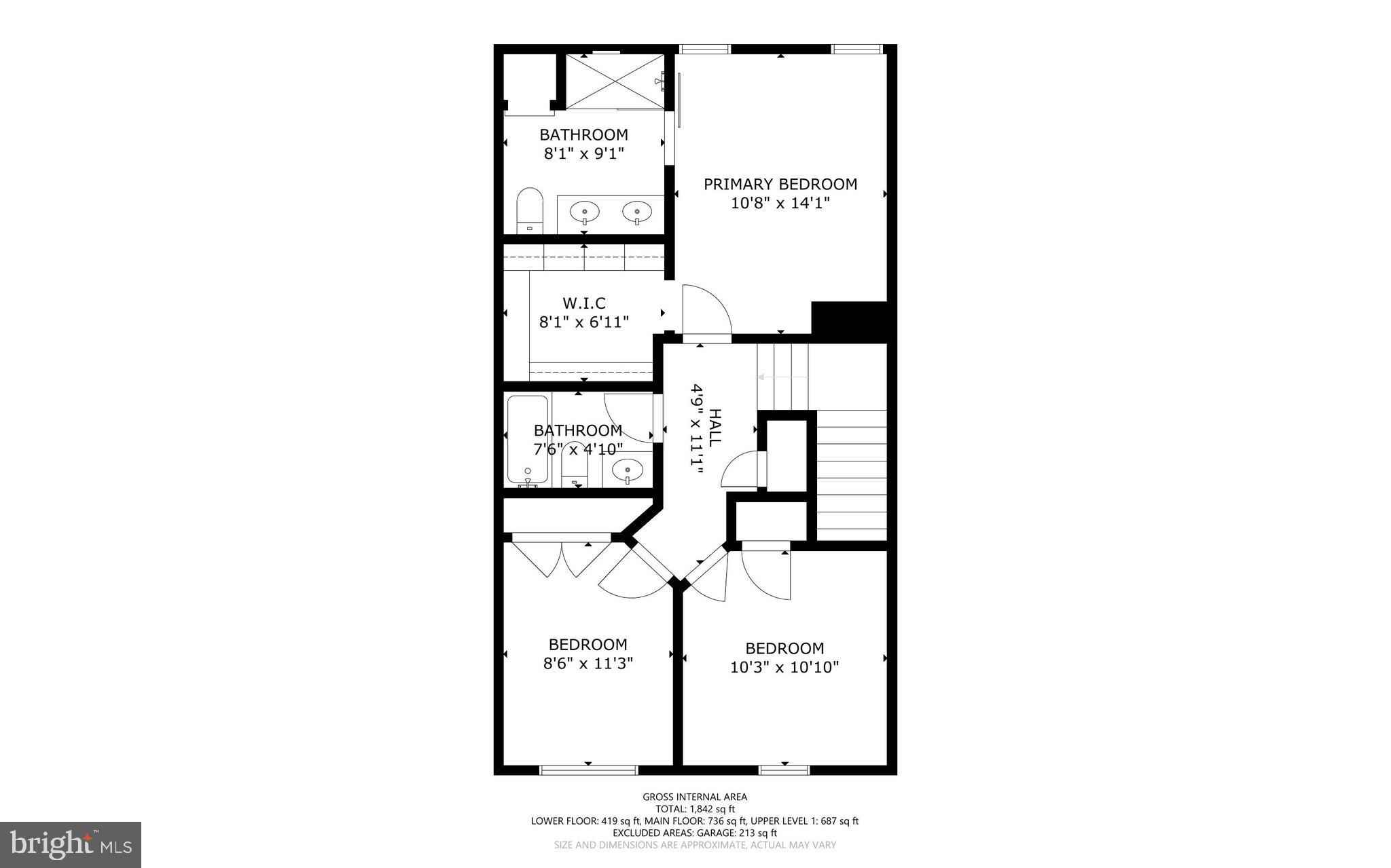 BALLENGER CREEK CENTER POND - Residential