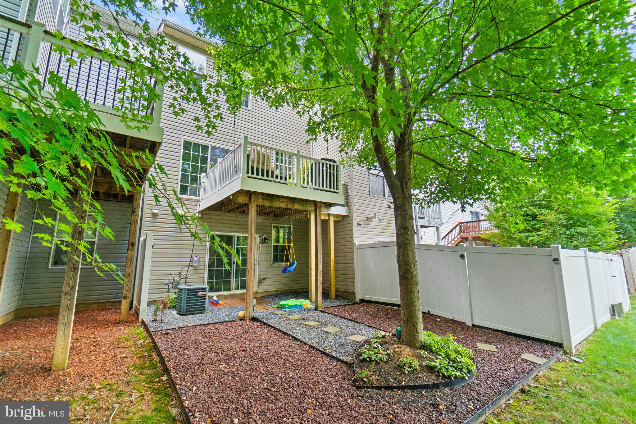 BALLENGER CREEK CENTER POND - Residential