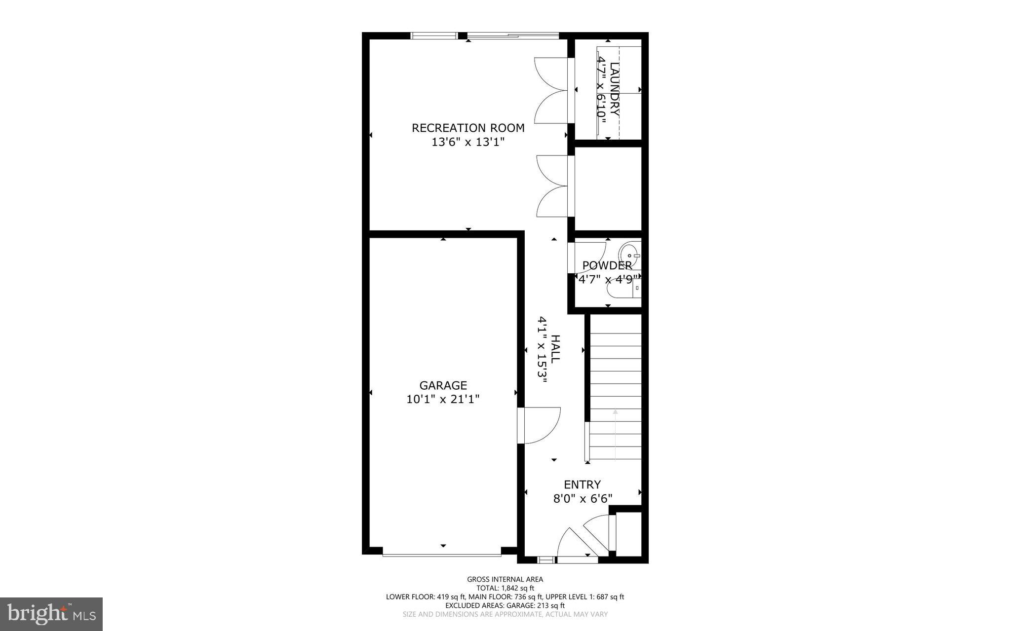 BALLENGER CREEK CENTER POND - Residential