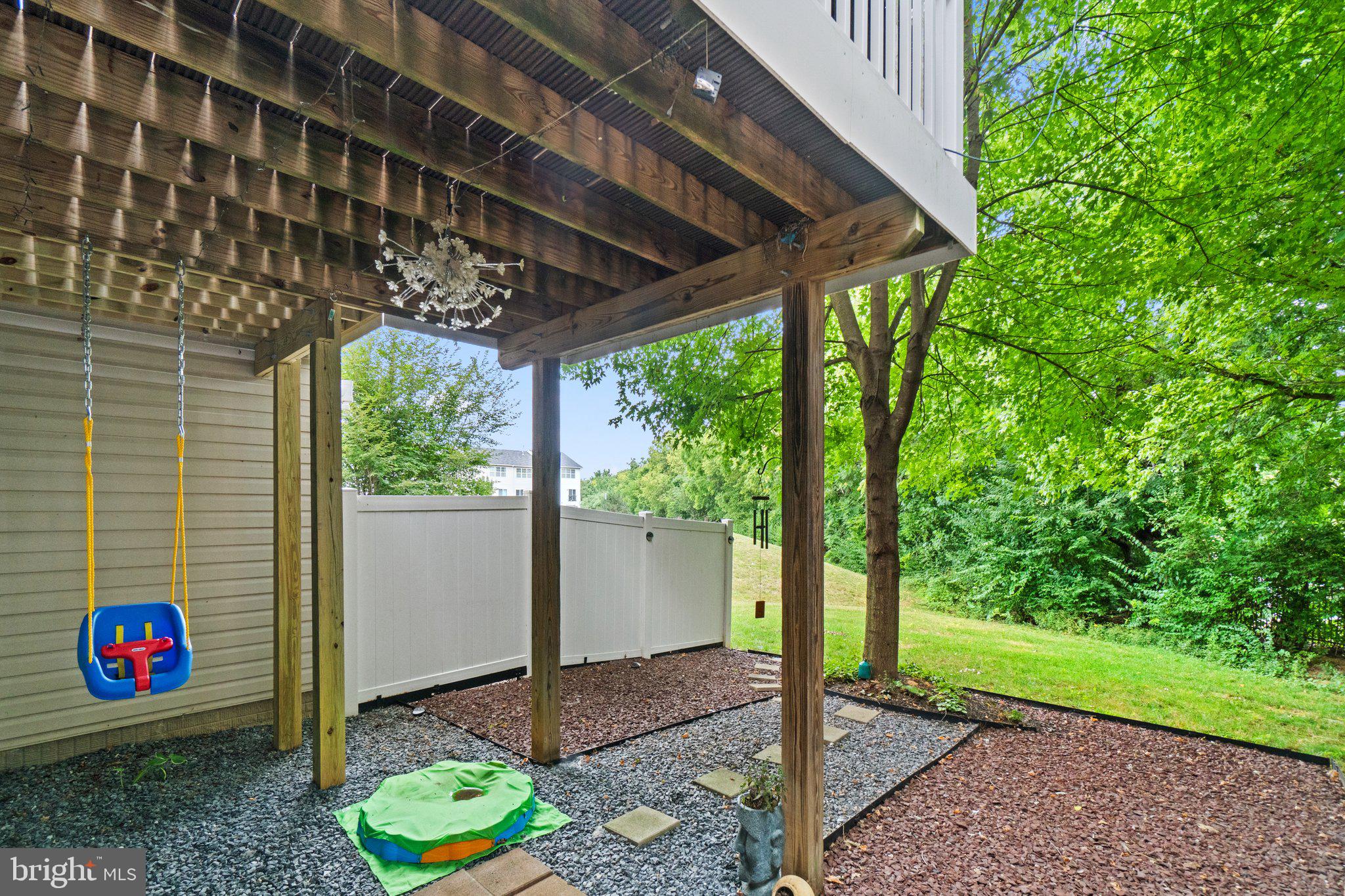 BALLENGER CREEK CENTER POND - Residential