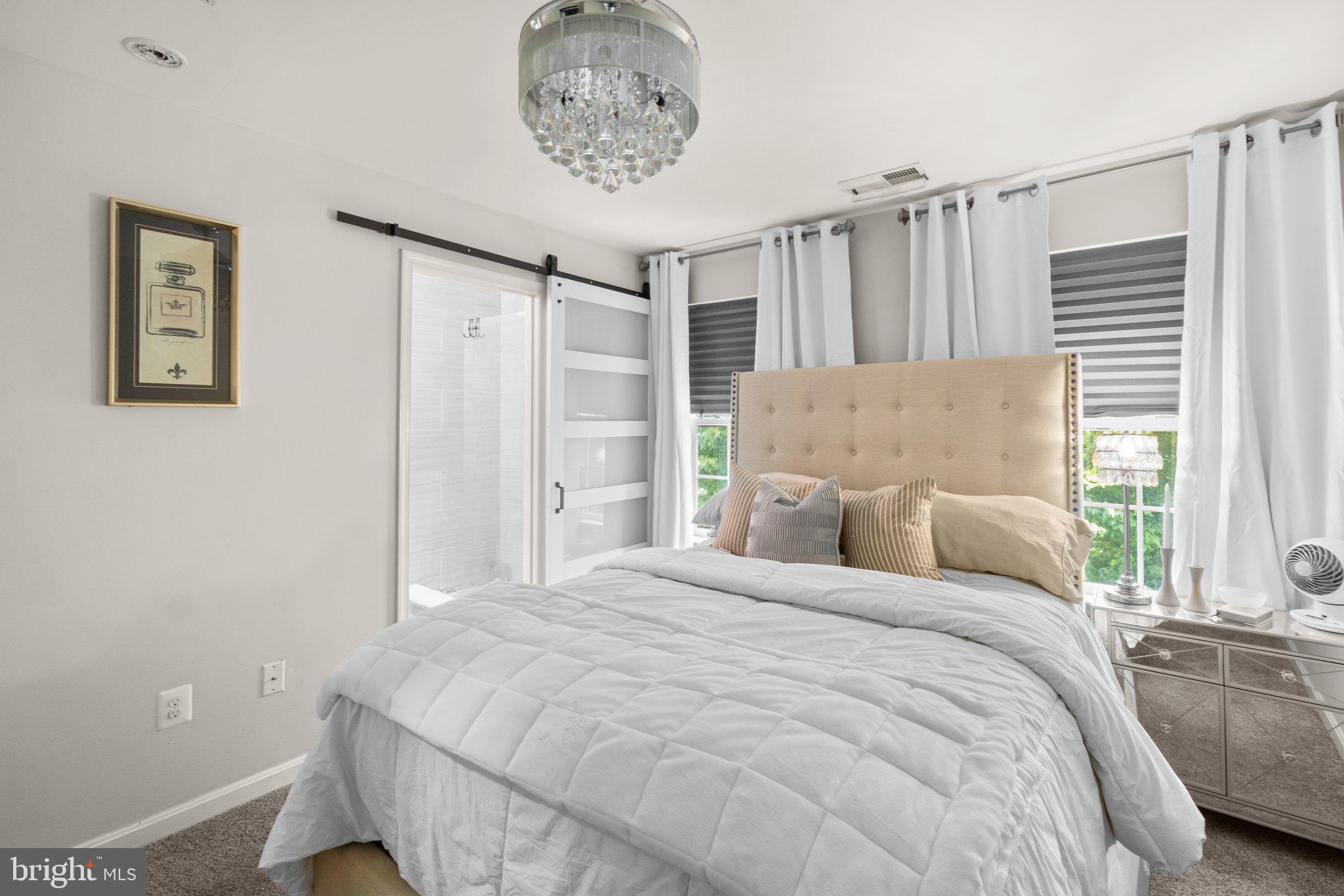 BALLENGER CREEK CENTER POND - Residential