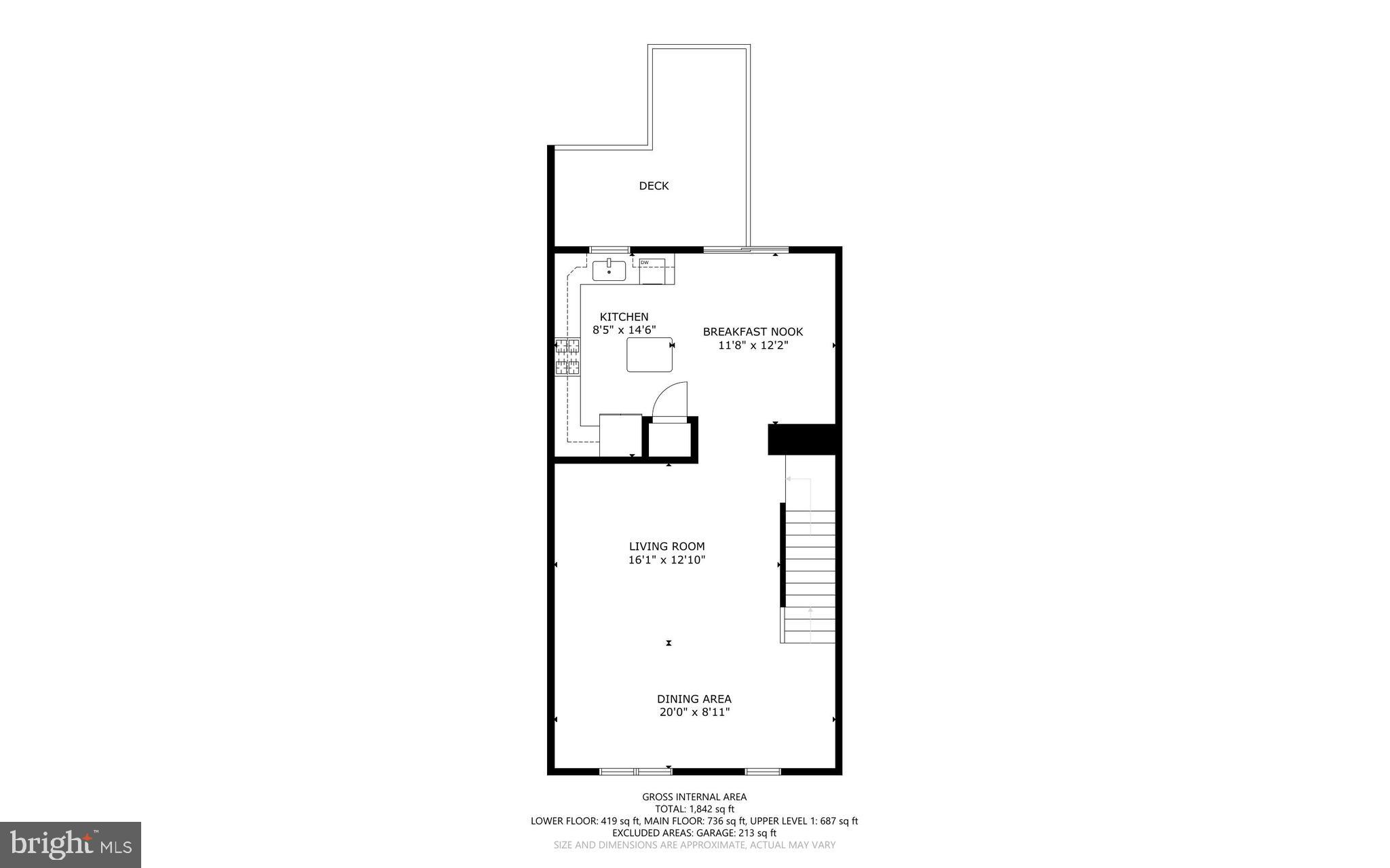 BALLENGER CREEK CENTER POND - Residential