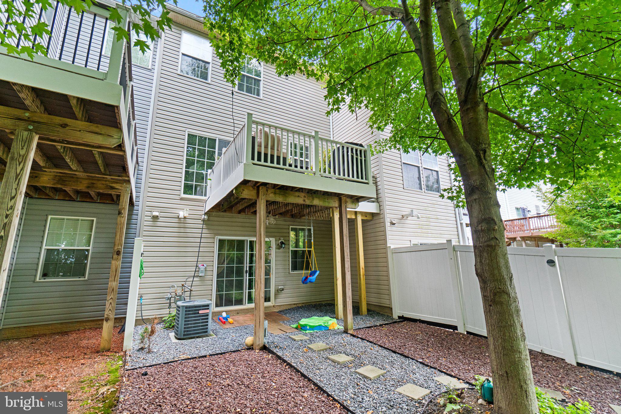 BALLENGER CREEK CENTER POND - Residential