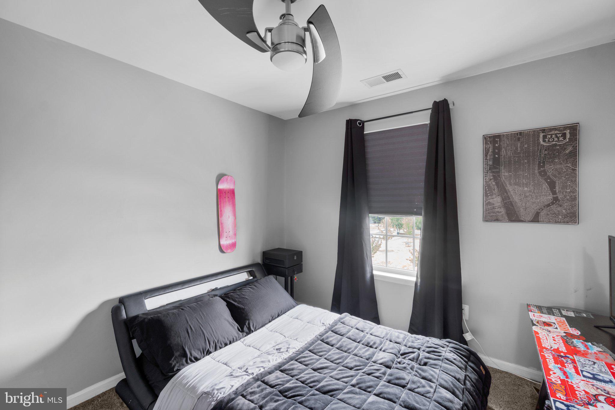 BALLENGER CREEK CENTER POND - Residential