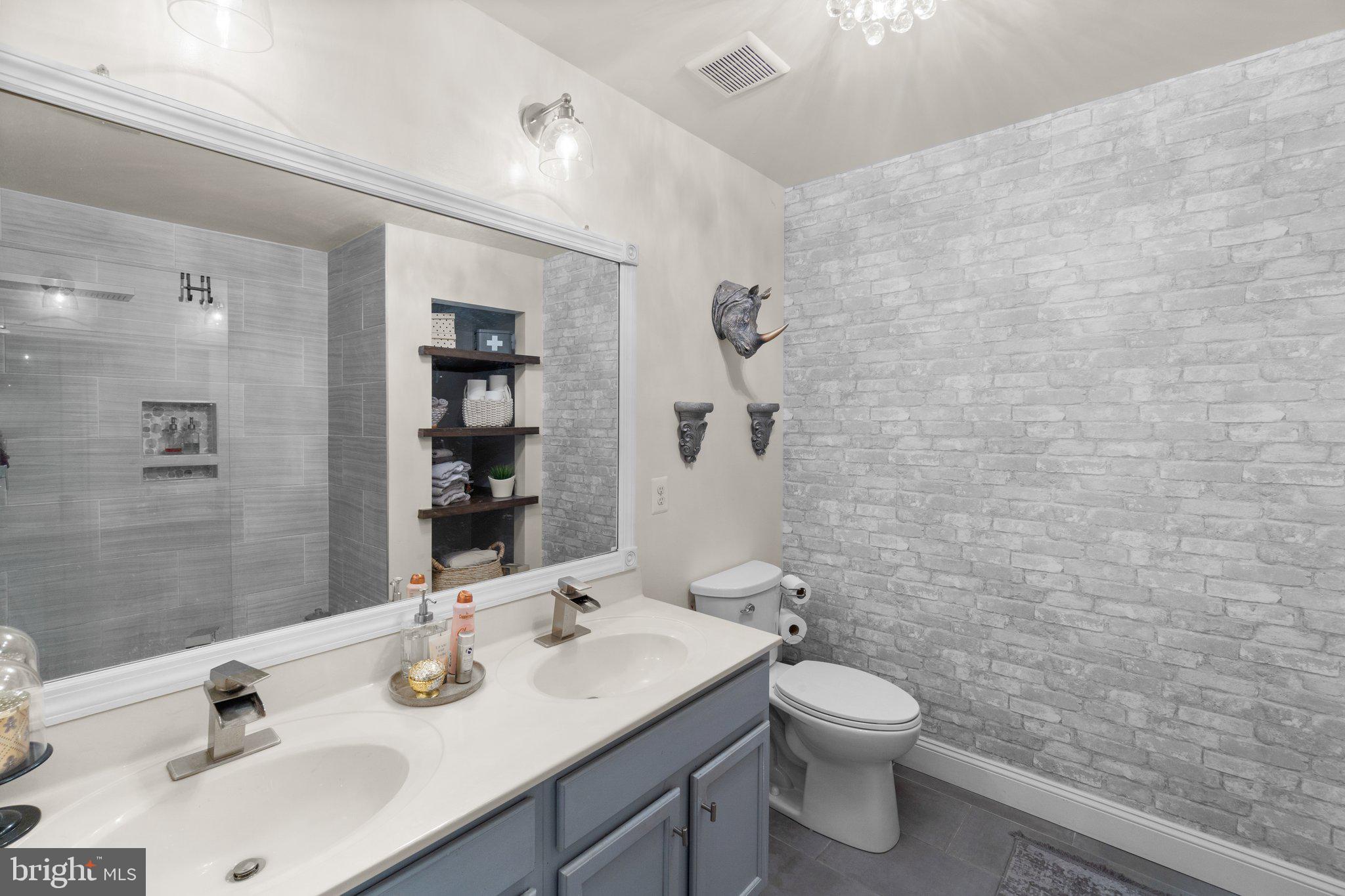 BALLENGER CREEK CENTER POND - Residential