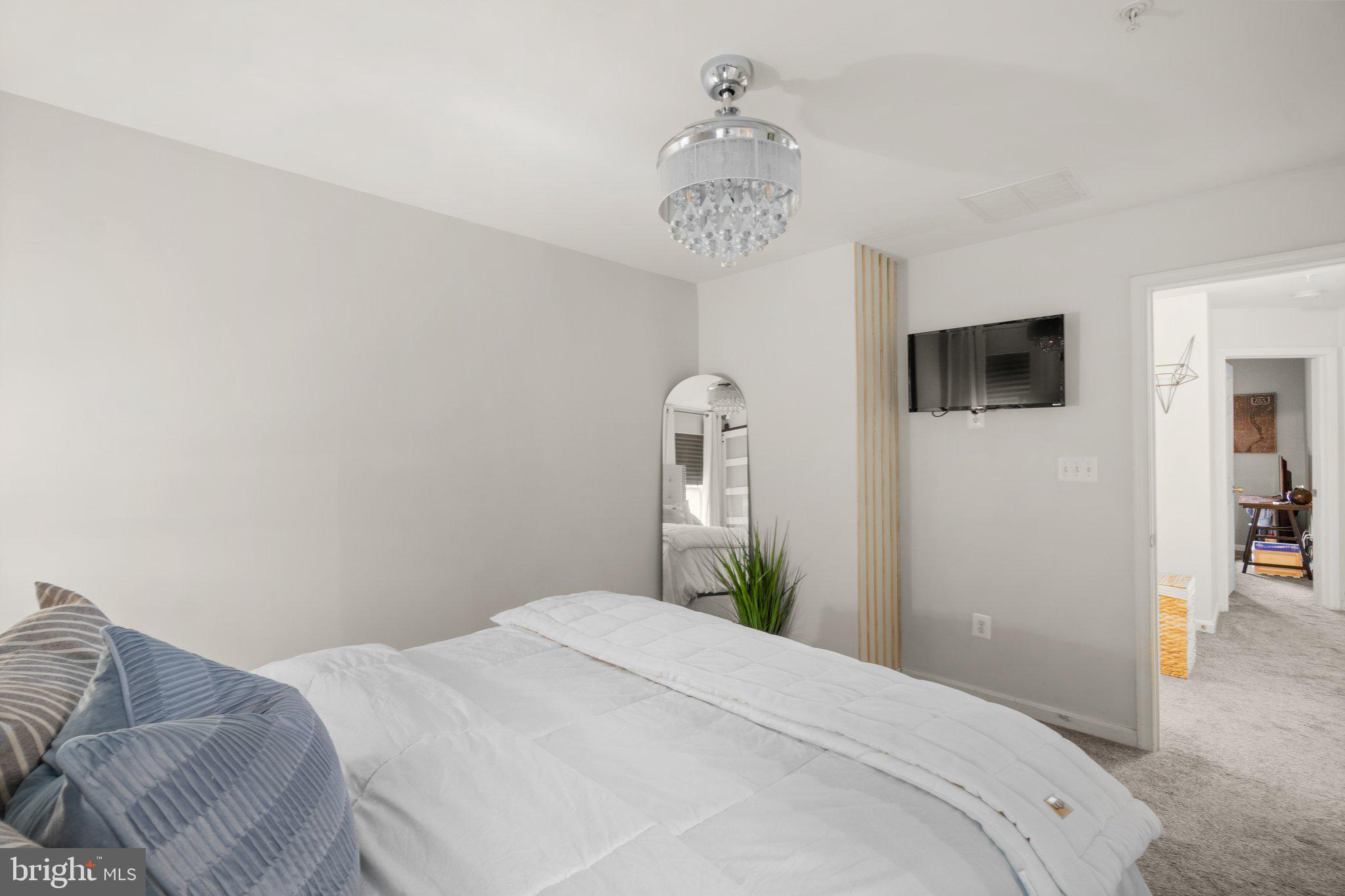 BALLENGER CREEK CENTER POND - Residential