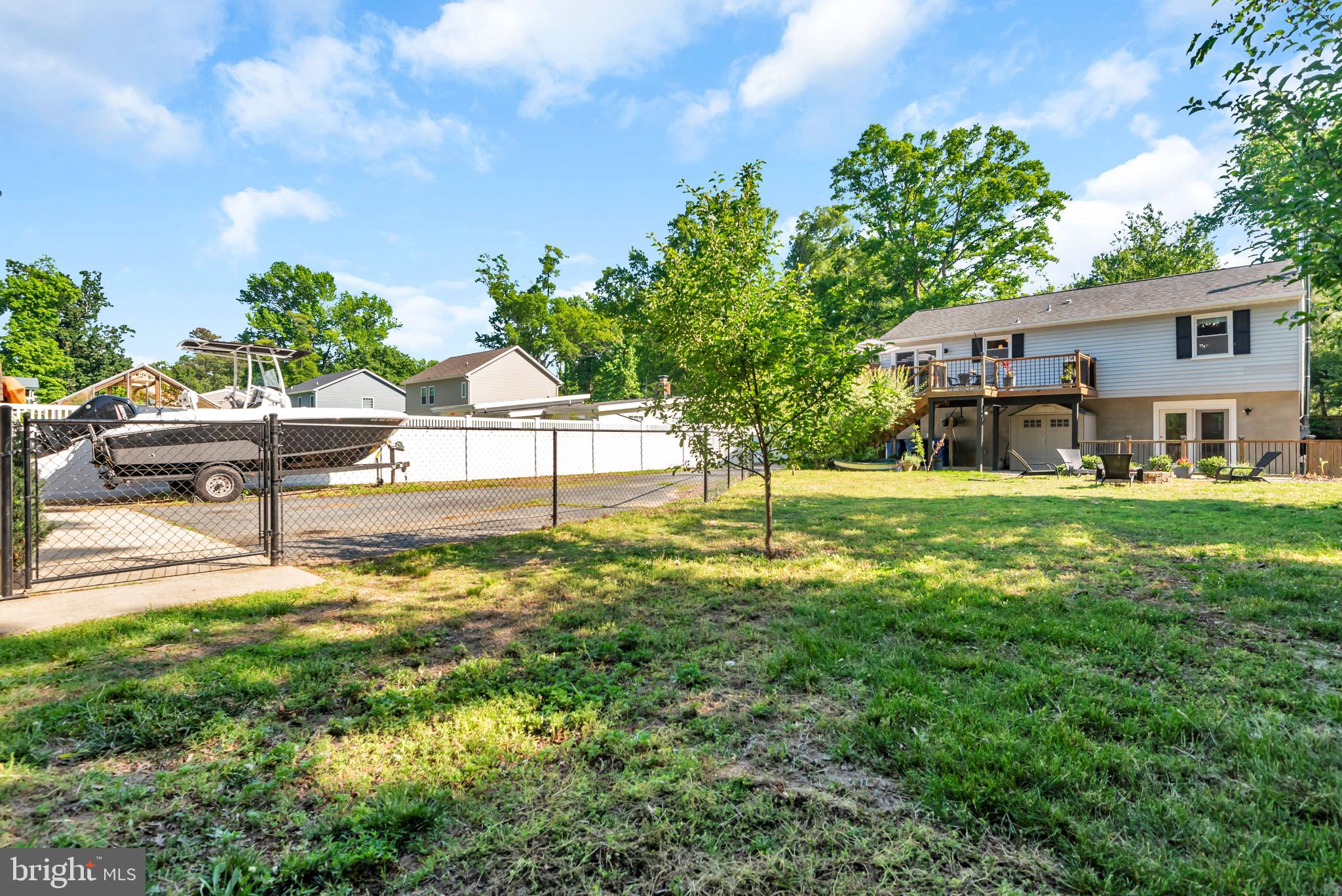 BAY CITY - Residential