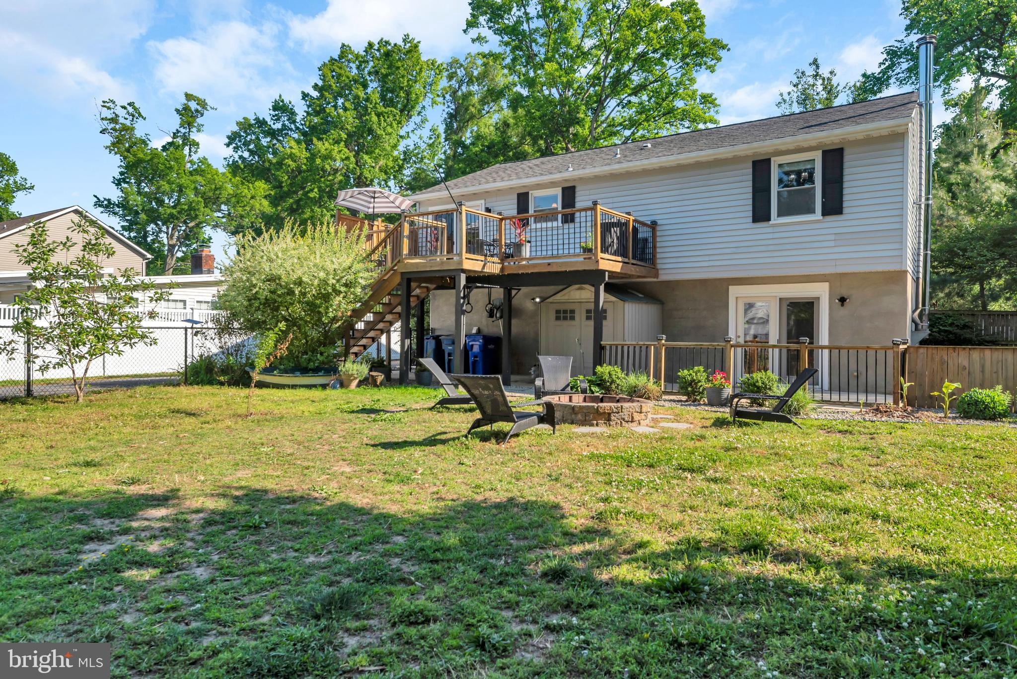 BAY CITY - Residential