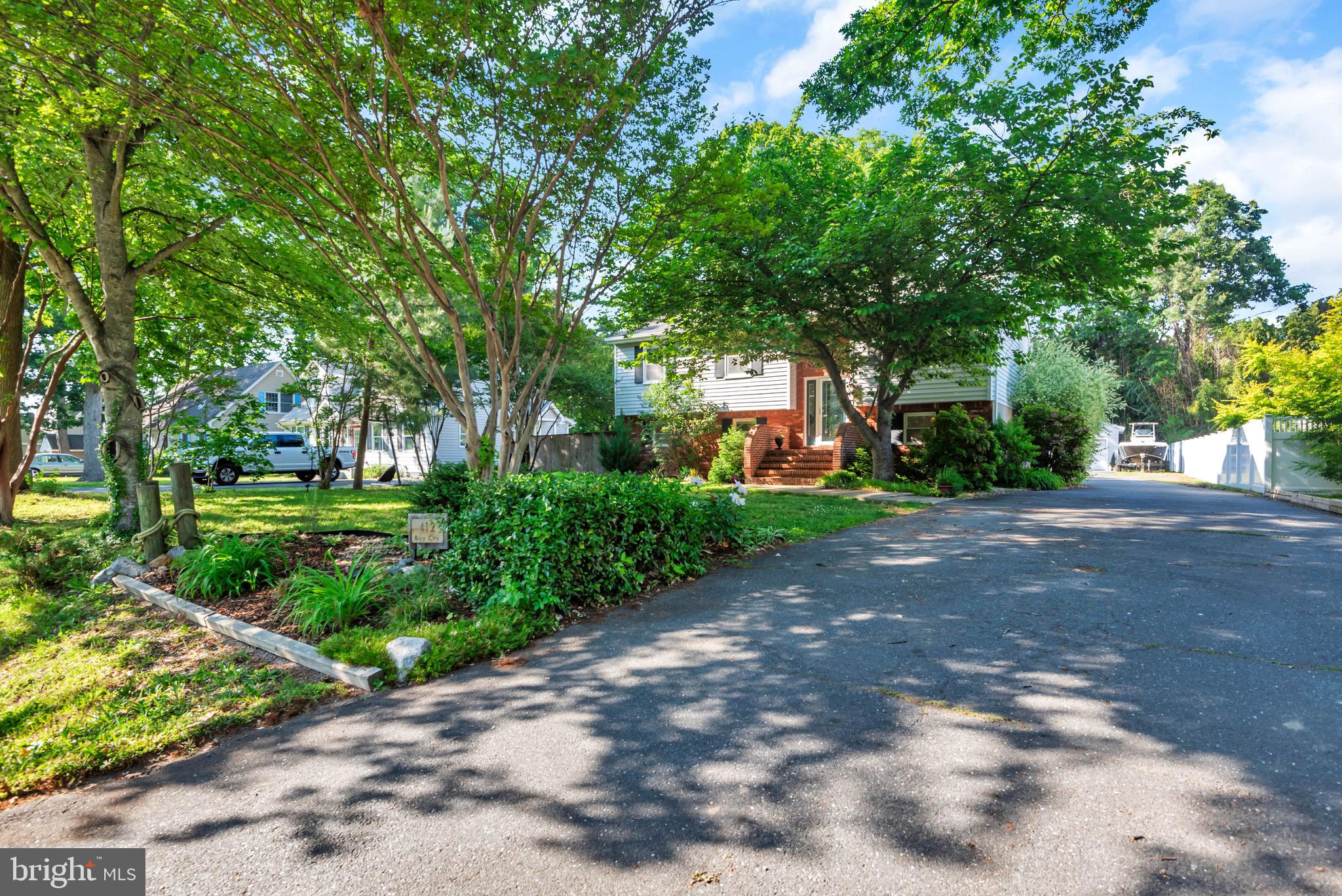 BAY CITY - Residential