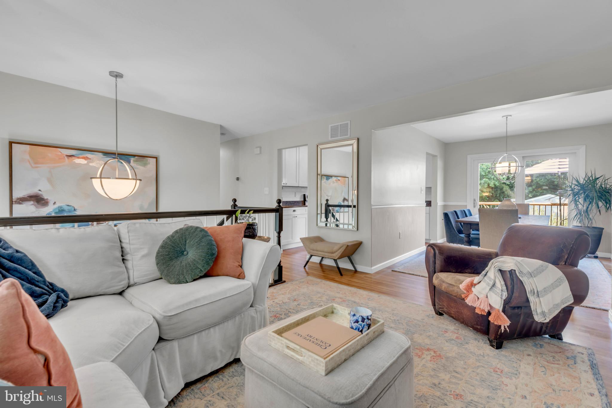 BAY CITY - Residential