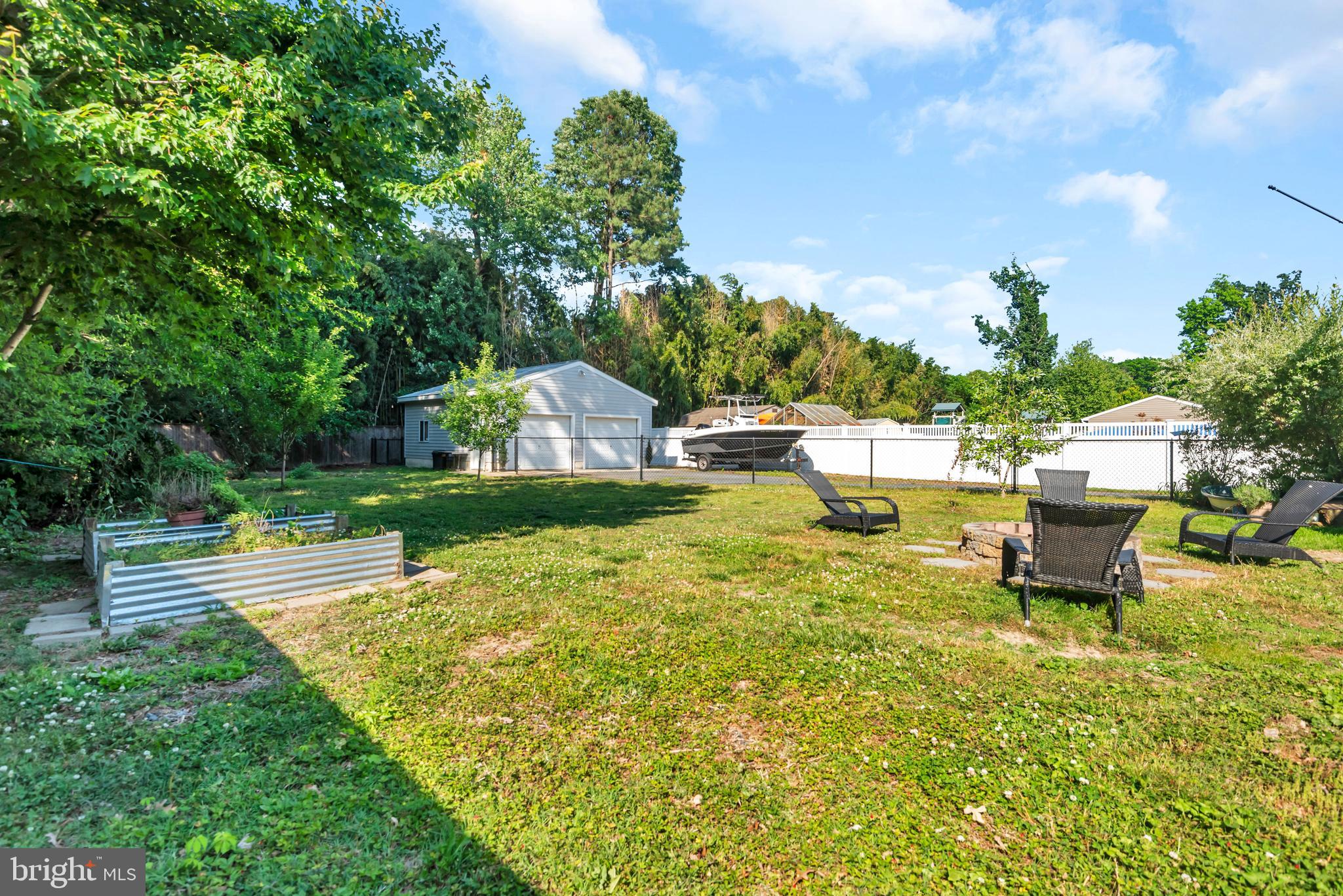 BAY CITY - Residential