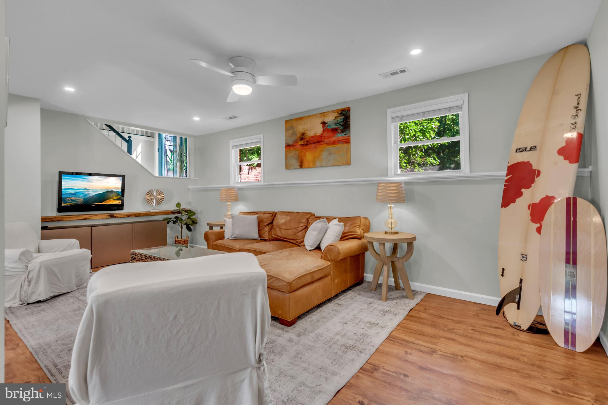 BAY CITY - Residential