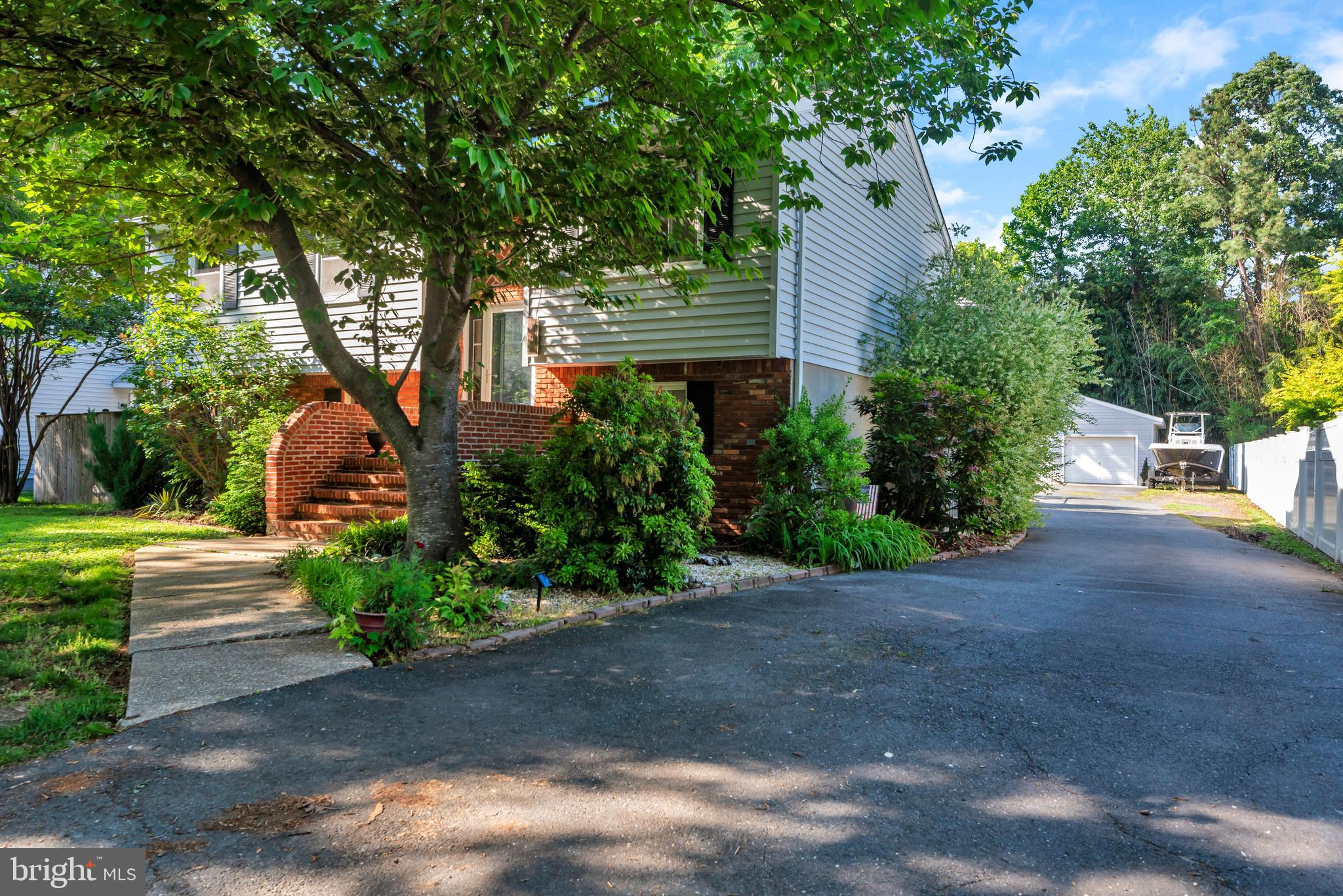 BAY CITY - Residential