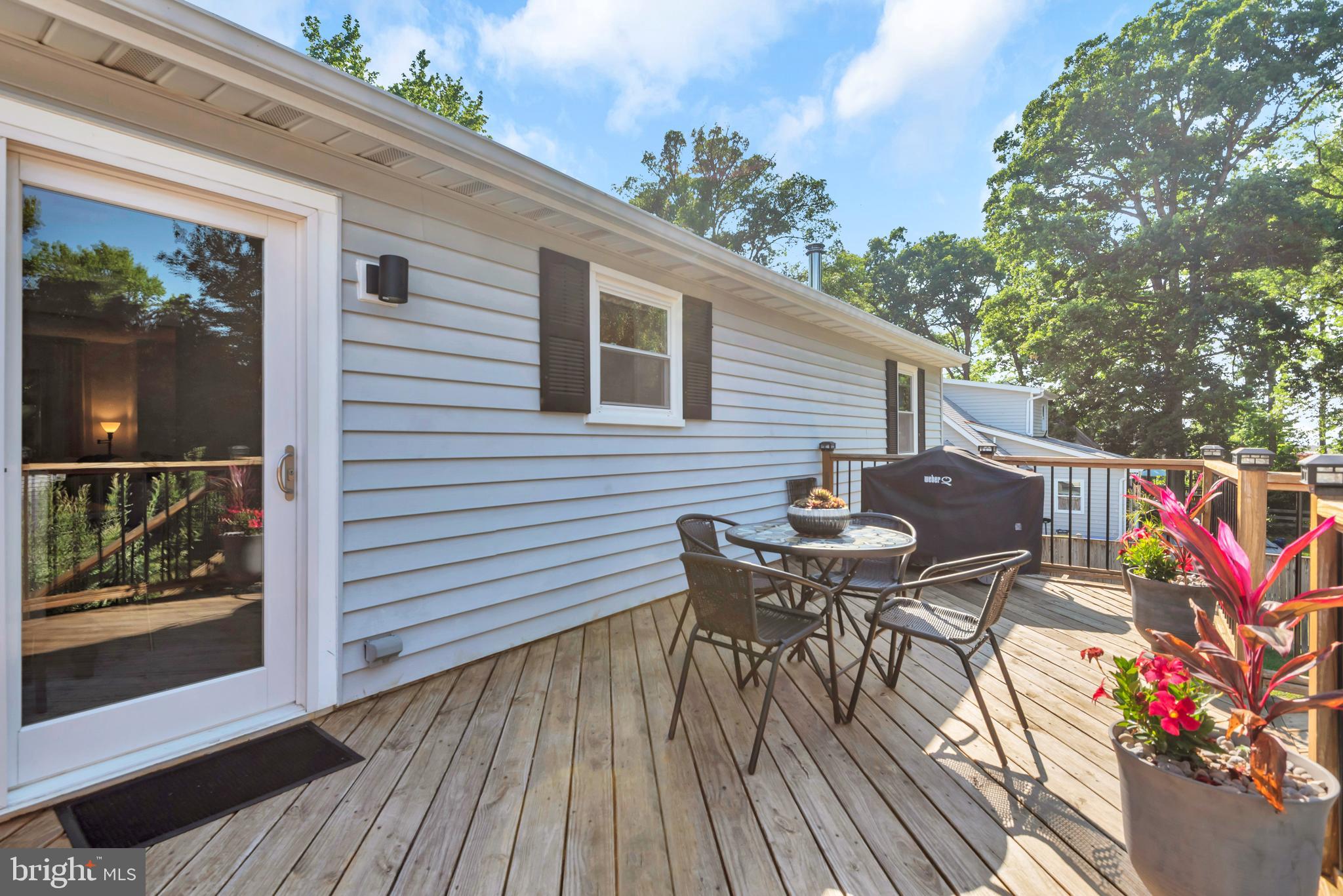 BAY CITY - Residential