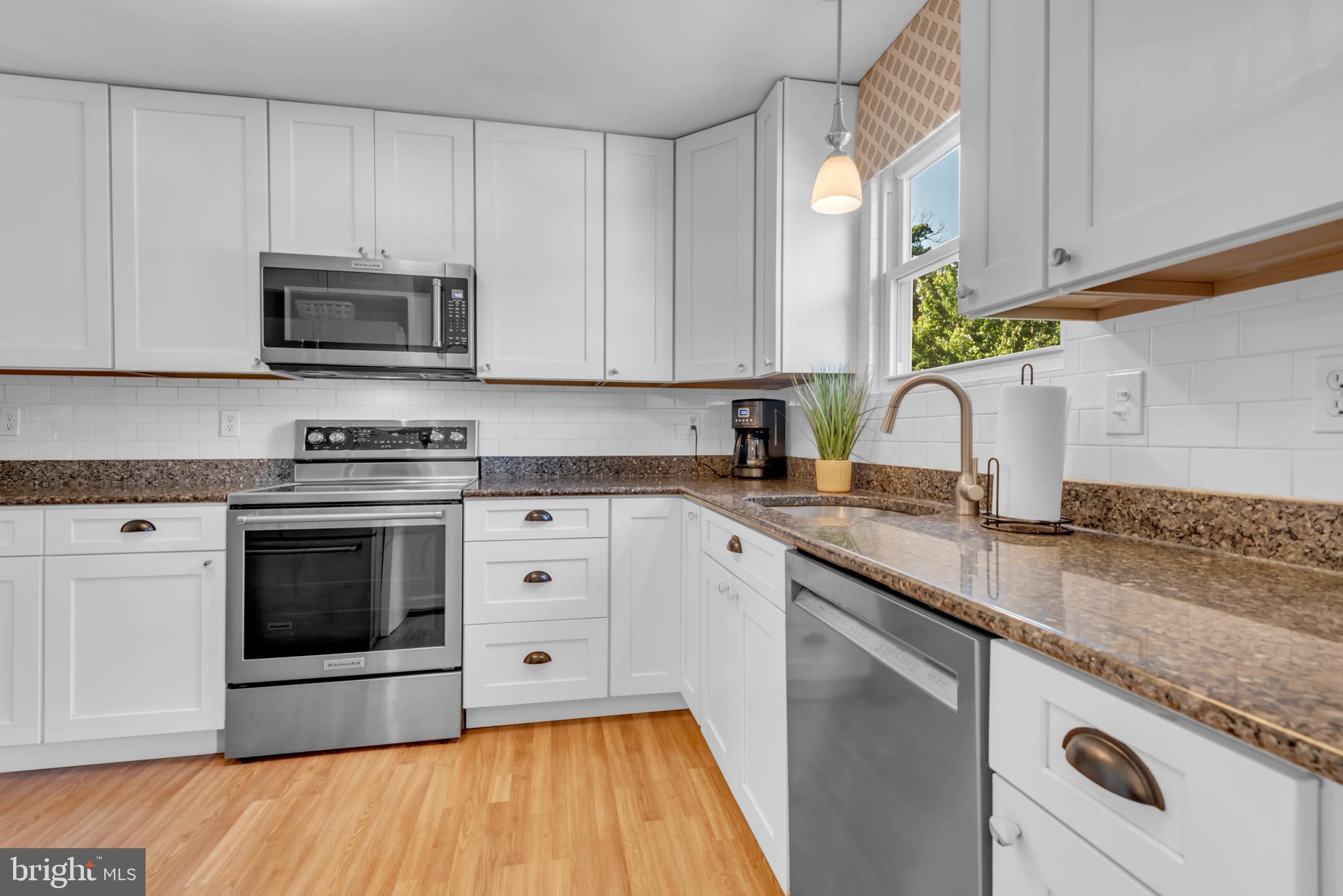BAY CITY - Residential