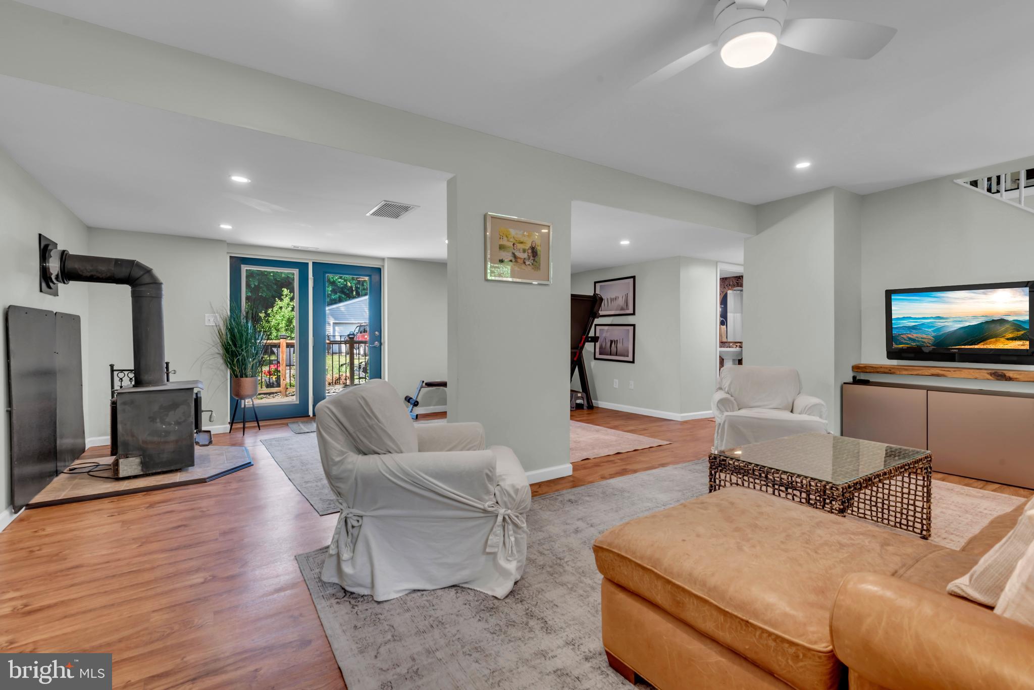 BAY CITY - Residential