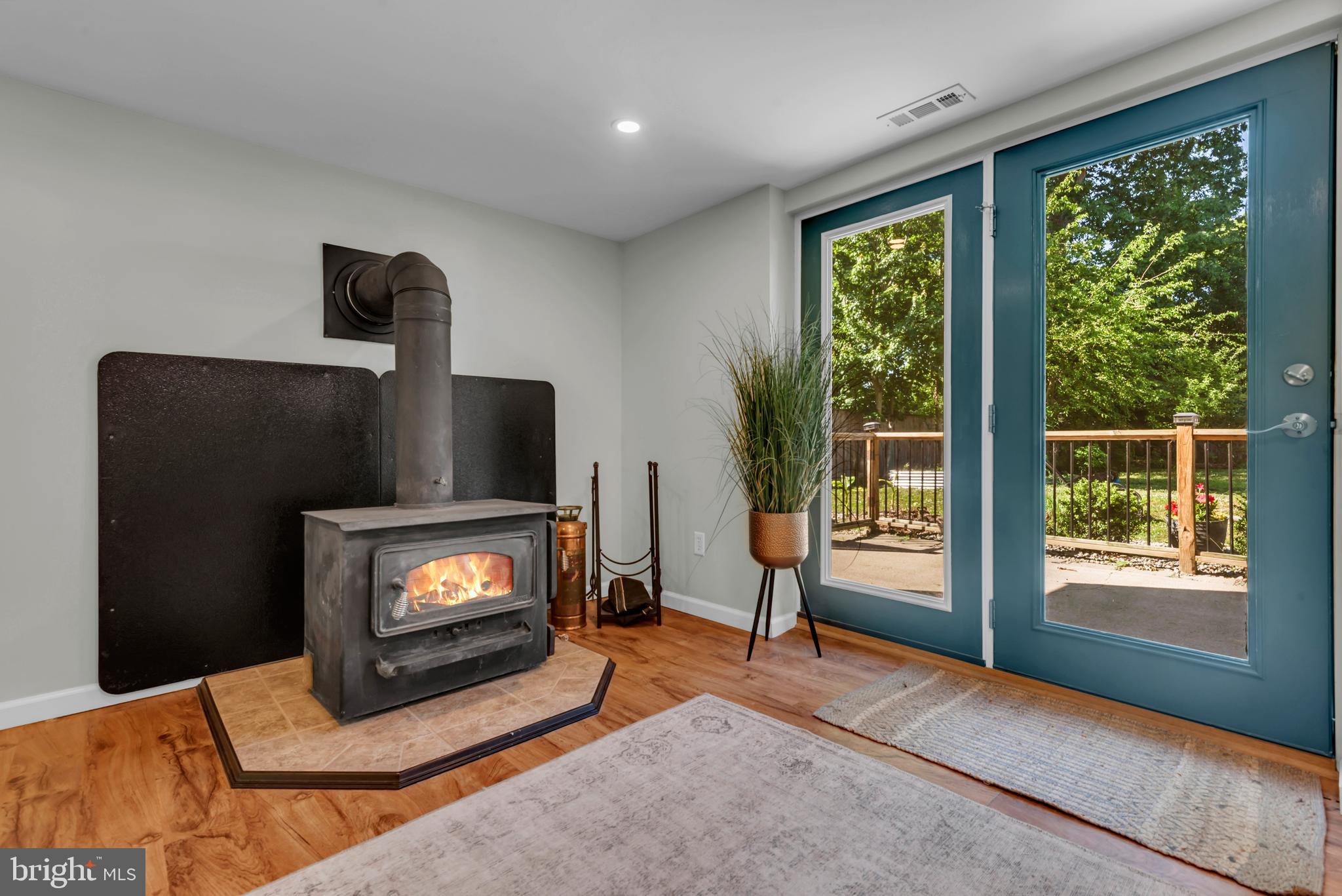 BAY CITY - Residential