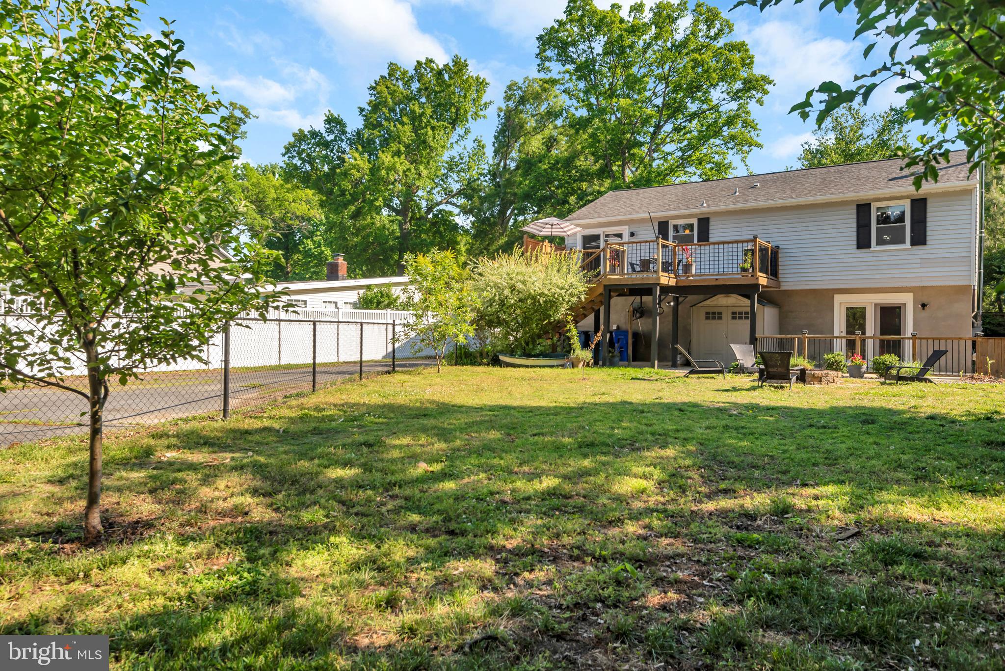 BAY CITY - Residential