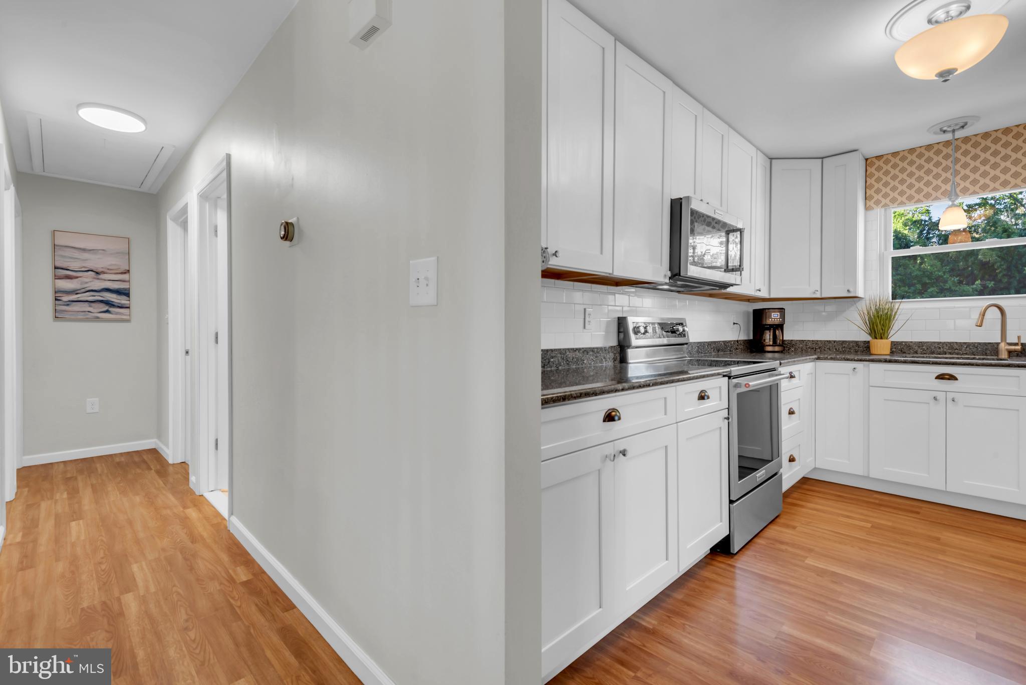 BAY CITY - Residential