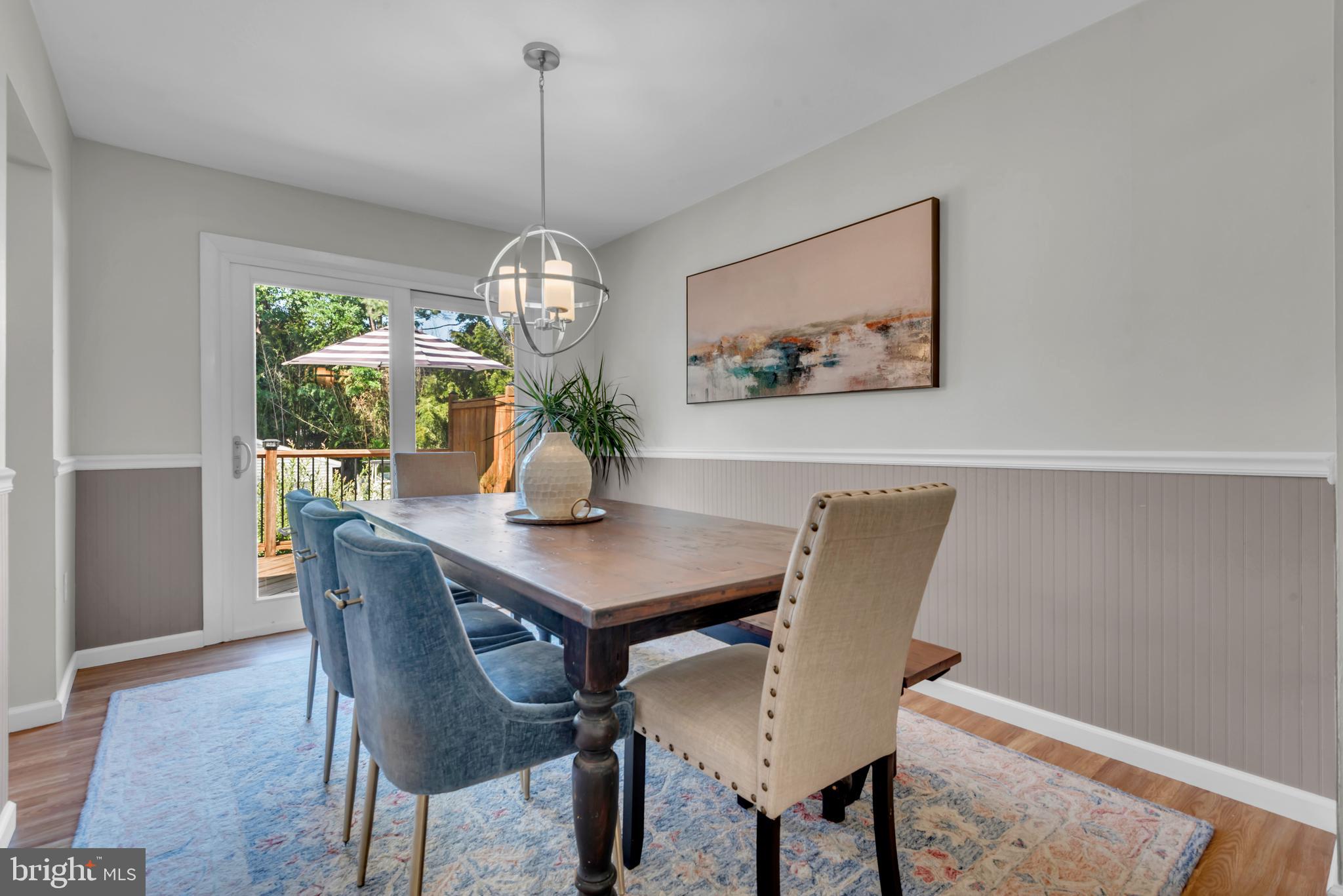 BAY CITY - Residential