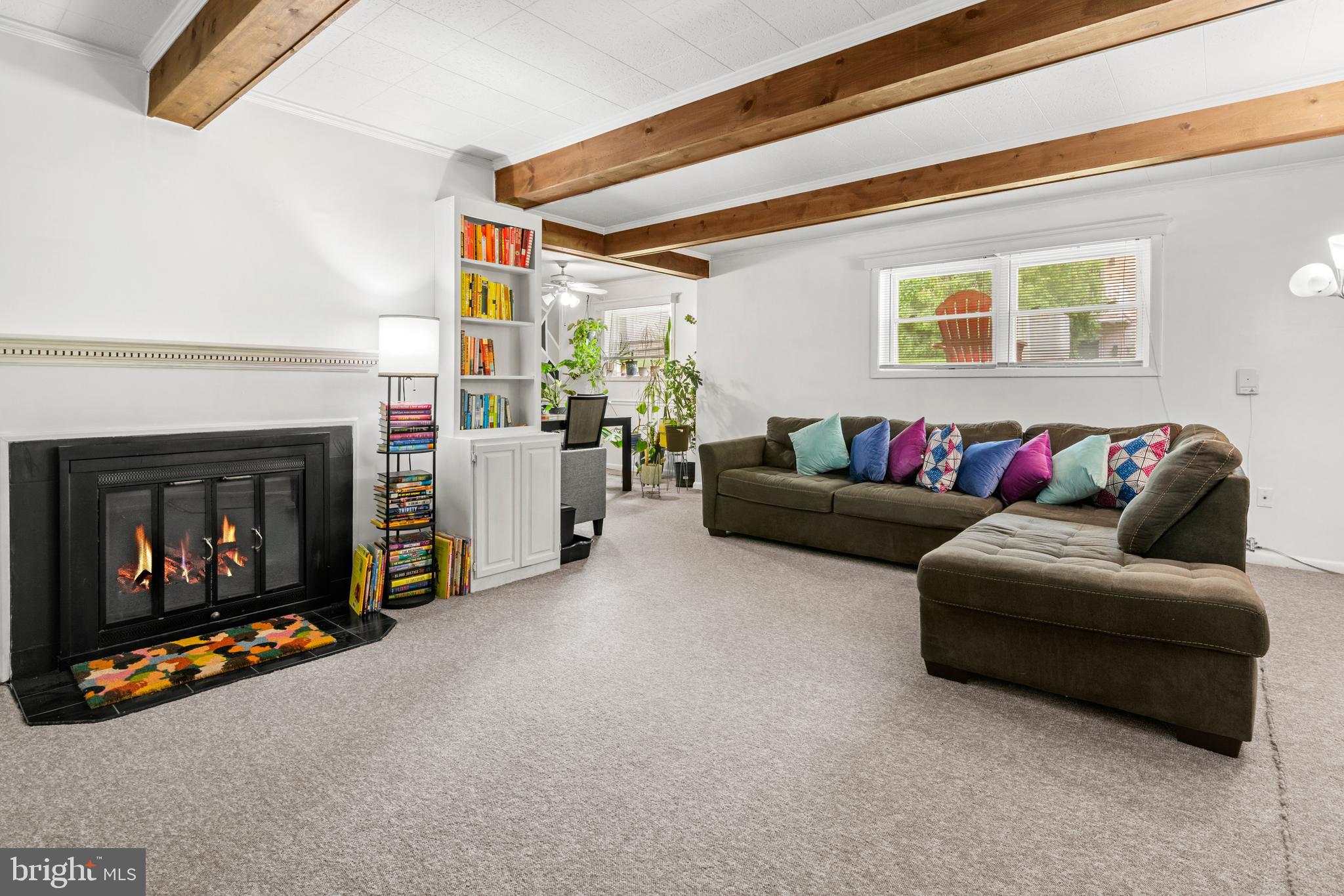 WARREN LODGE CONDOMINIUMS - Residential