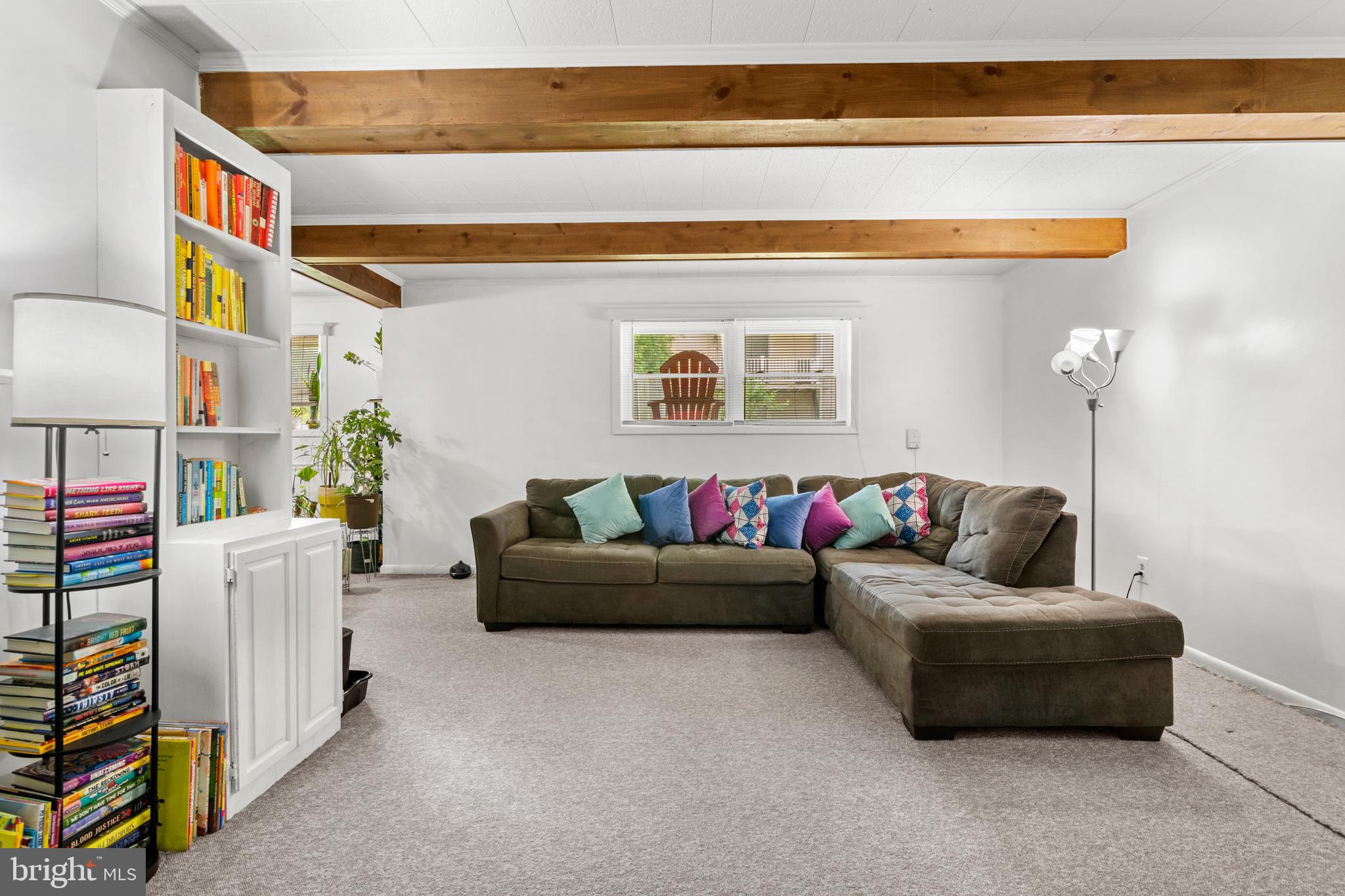 5 WARREN LODGE COURT B