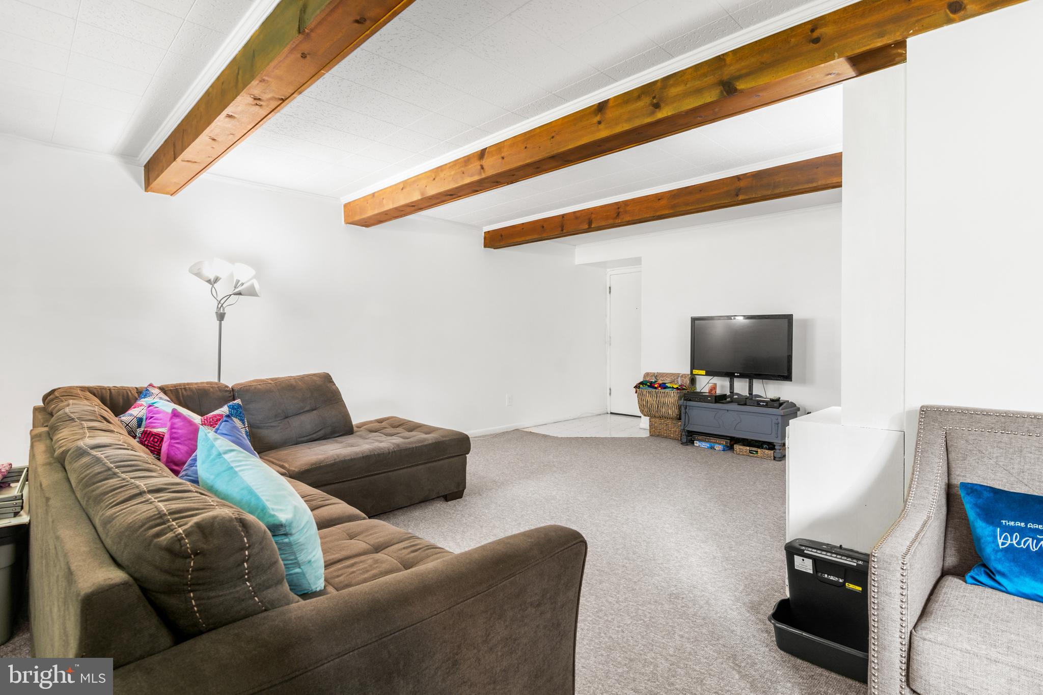 5 WARREN LODGE COURT B