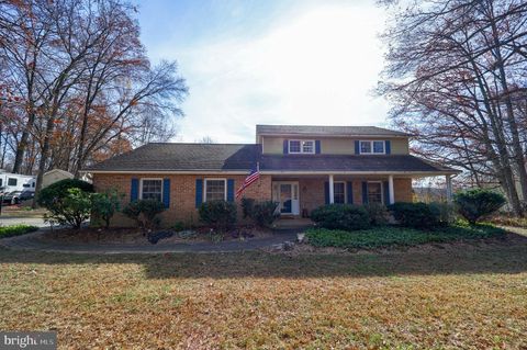 Photo of 6659 Jackson Drive, SEVEN VALLEYS, PA 17360 (MLS # PAYK2093150)