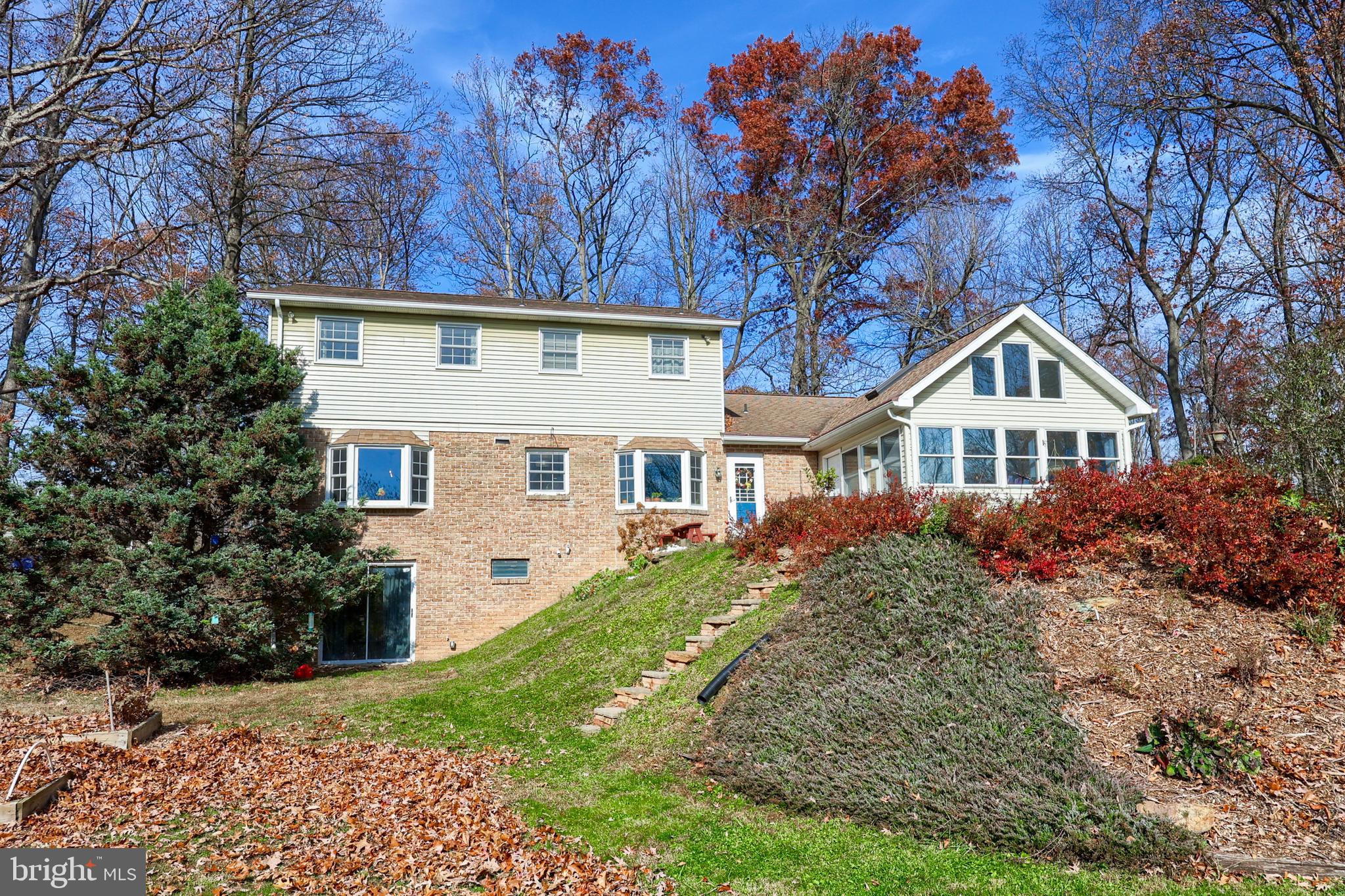 SEVEN VALLEYS - Residential