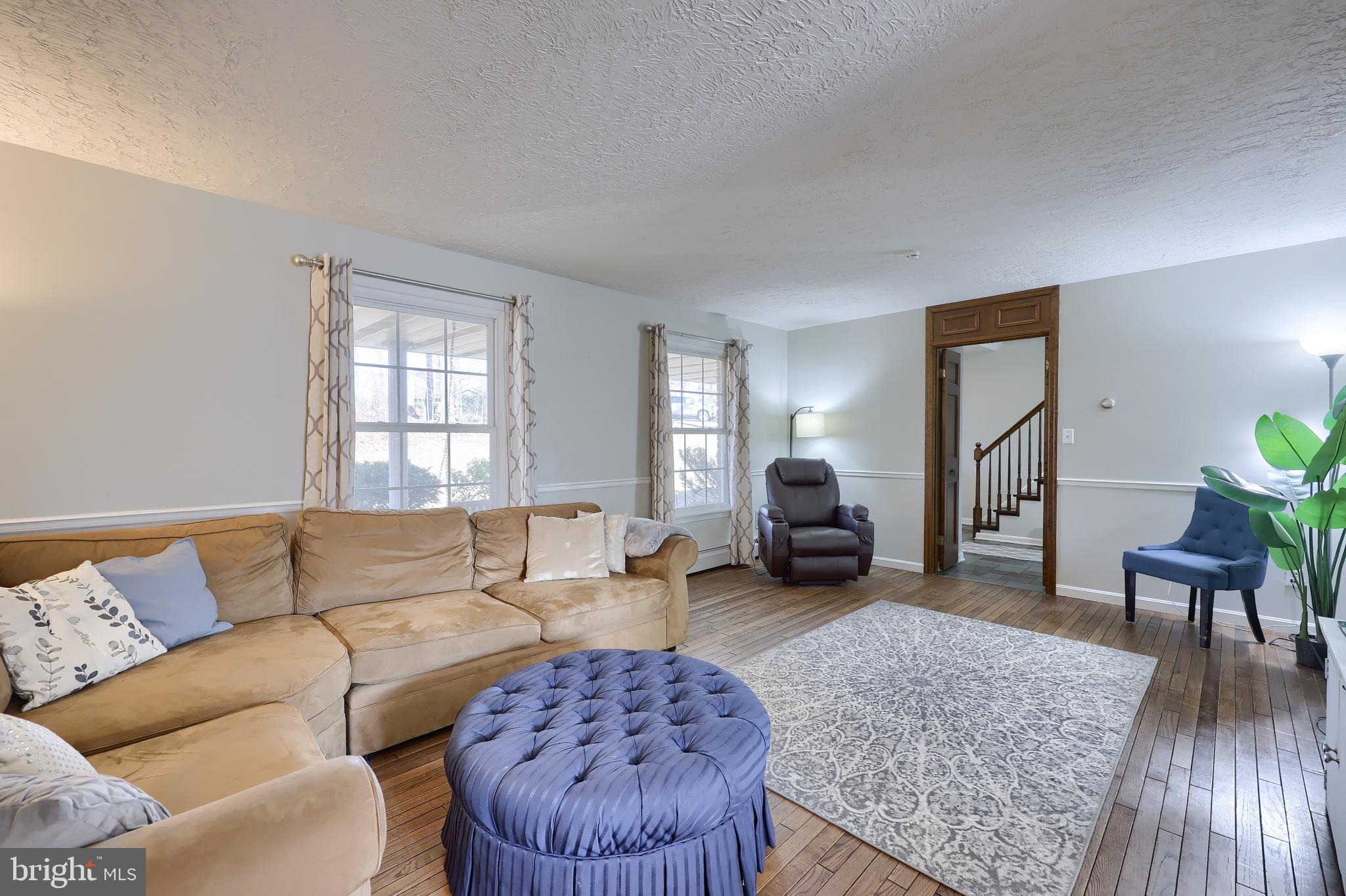 SEVEN VALLEYS - Residential