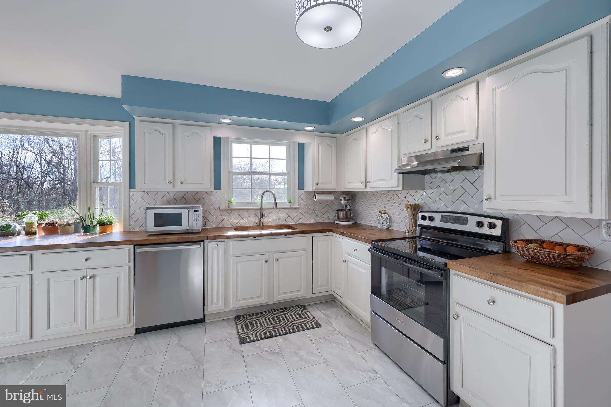 SEVEN VALLEYS - Residential