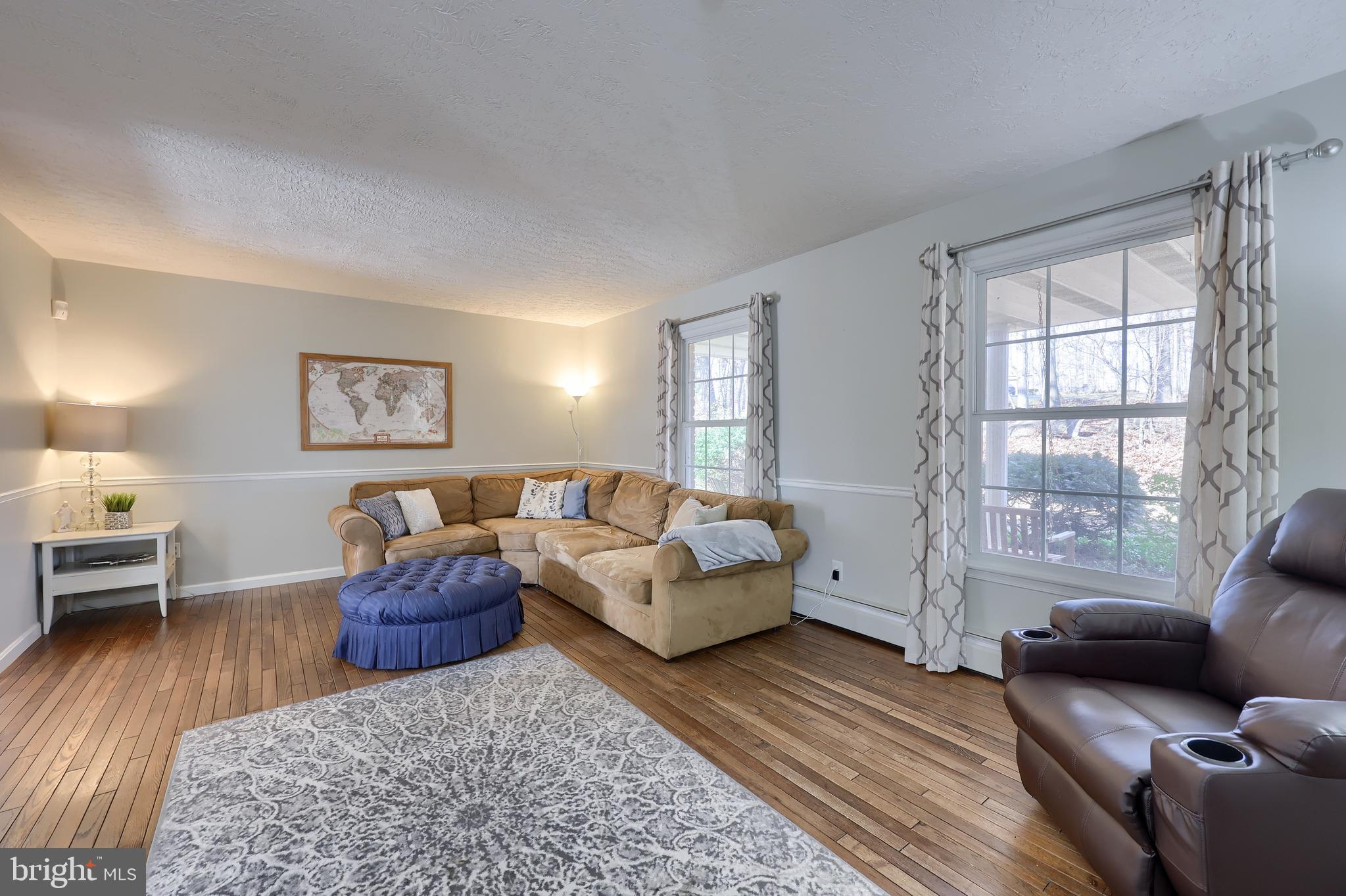 SEVEN VALLEYS - Residential