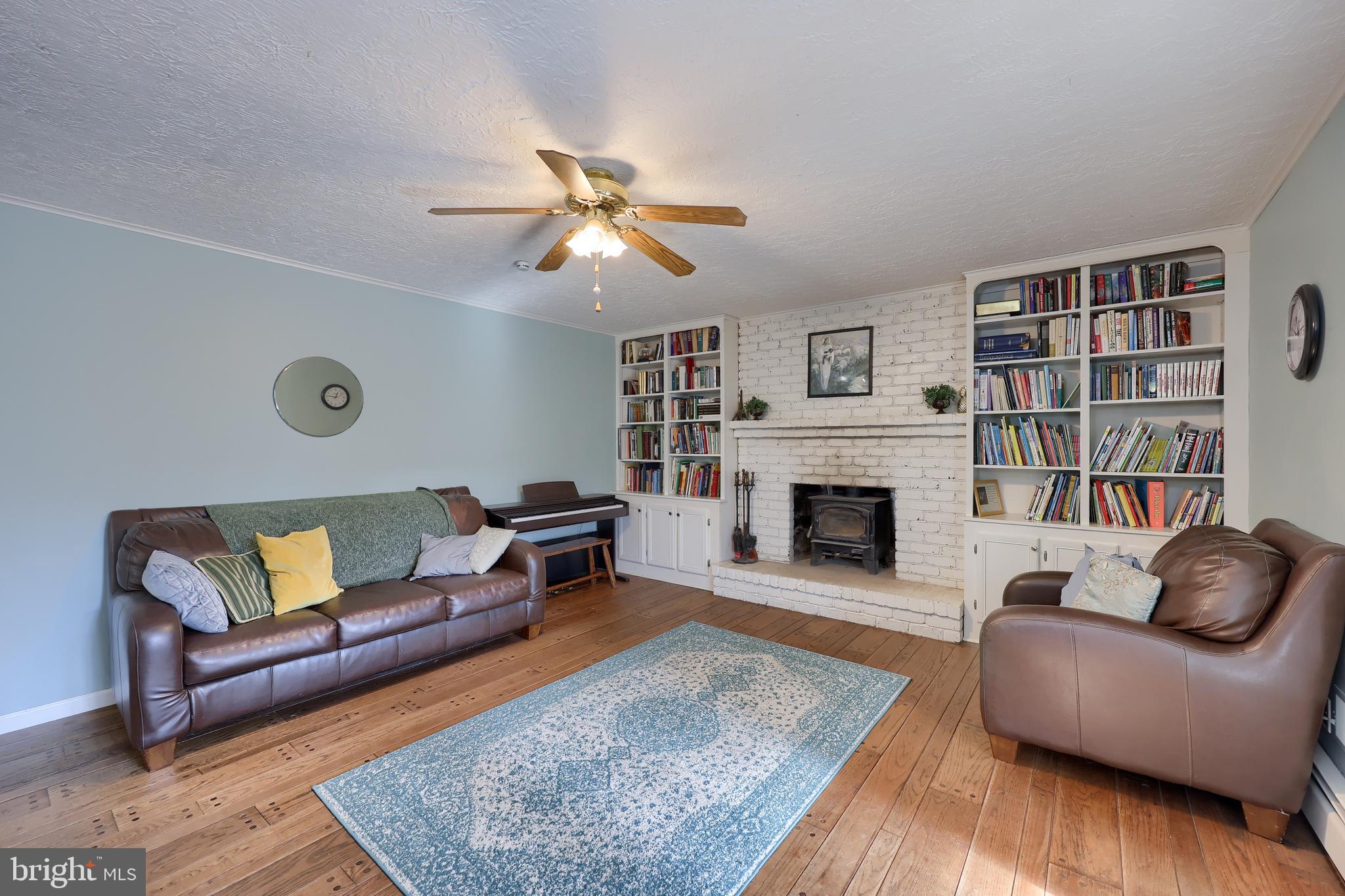 SEVEN VALLEYS - Residential