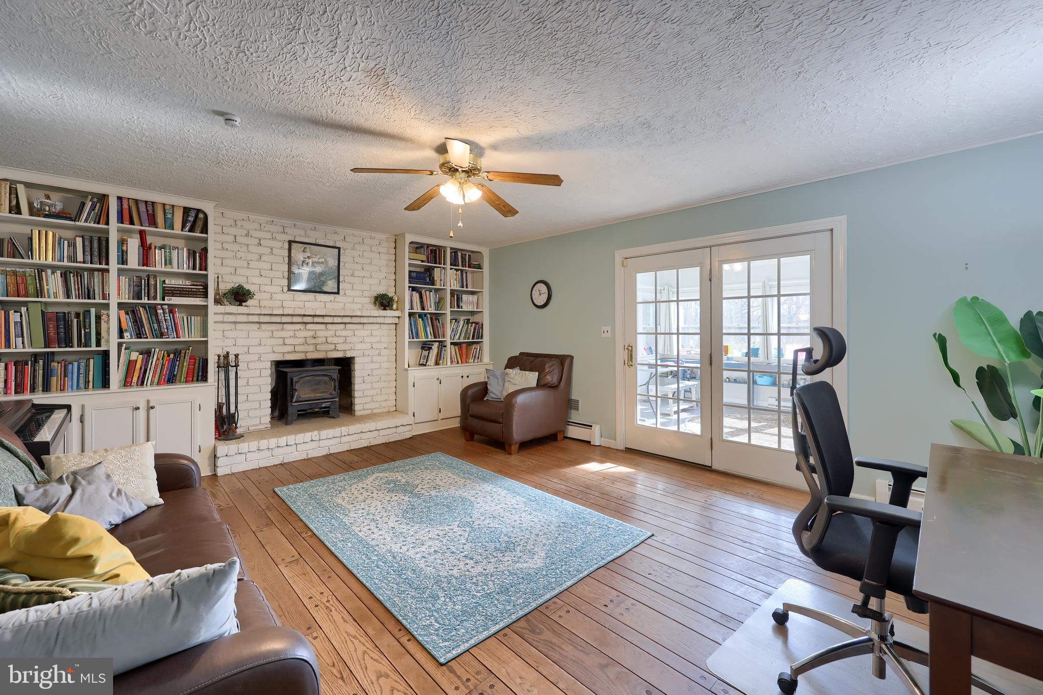 SEVEN VALLEYS - Residential