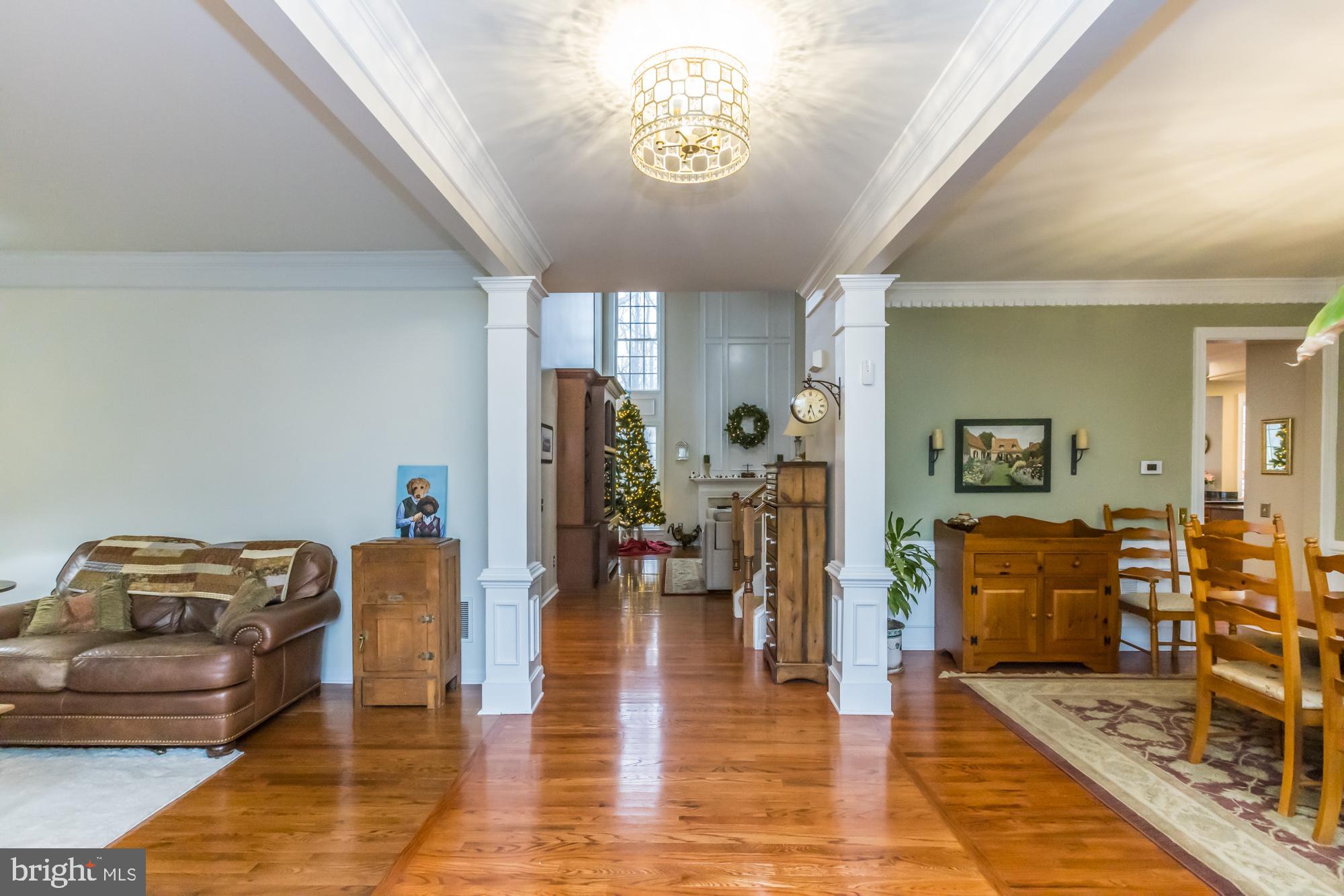 SMITHFIELD ESTATES - Residential
