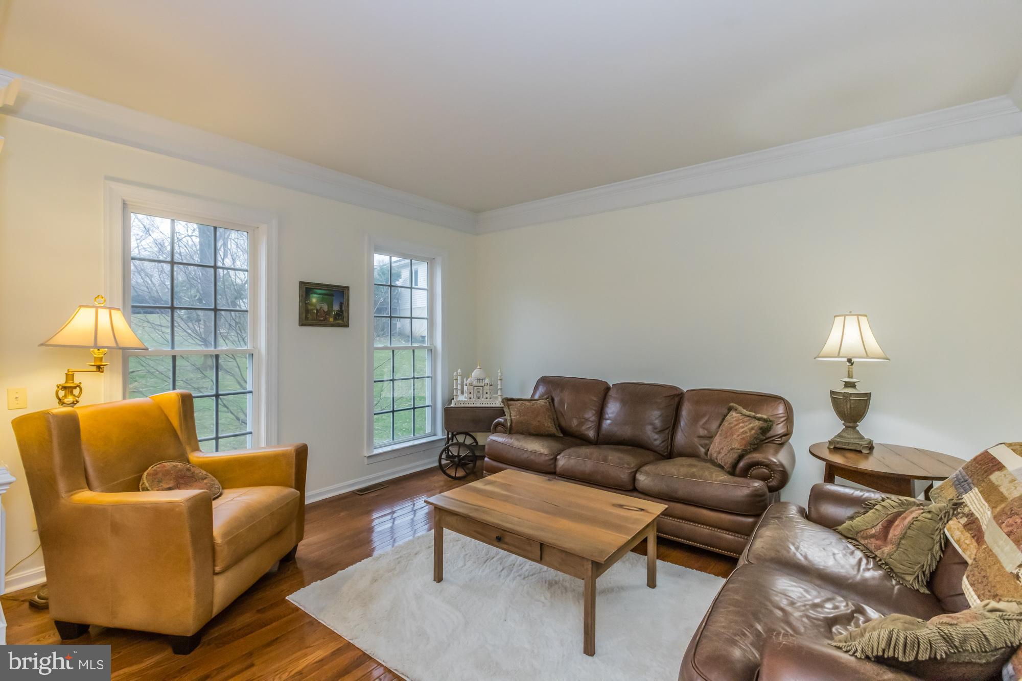 SMITHFIELD ESTATES - Residential