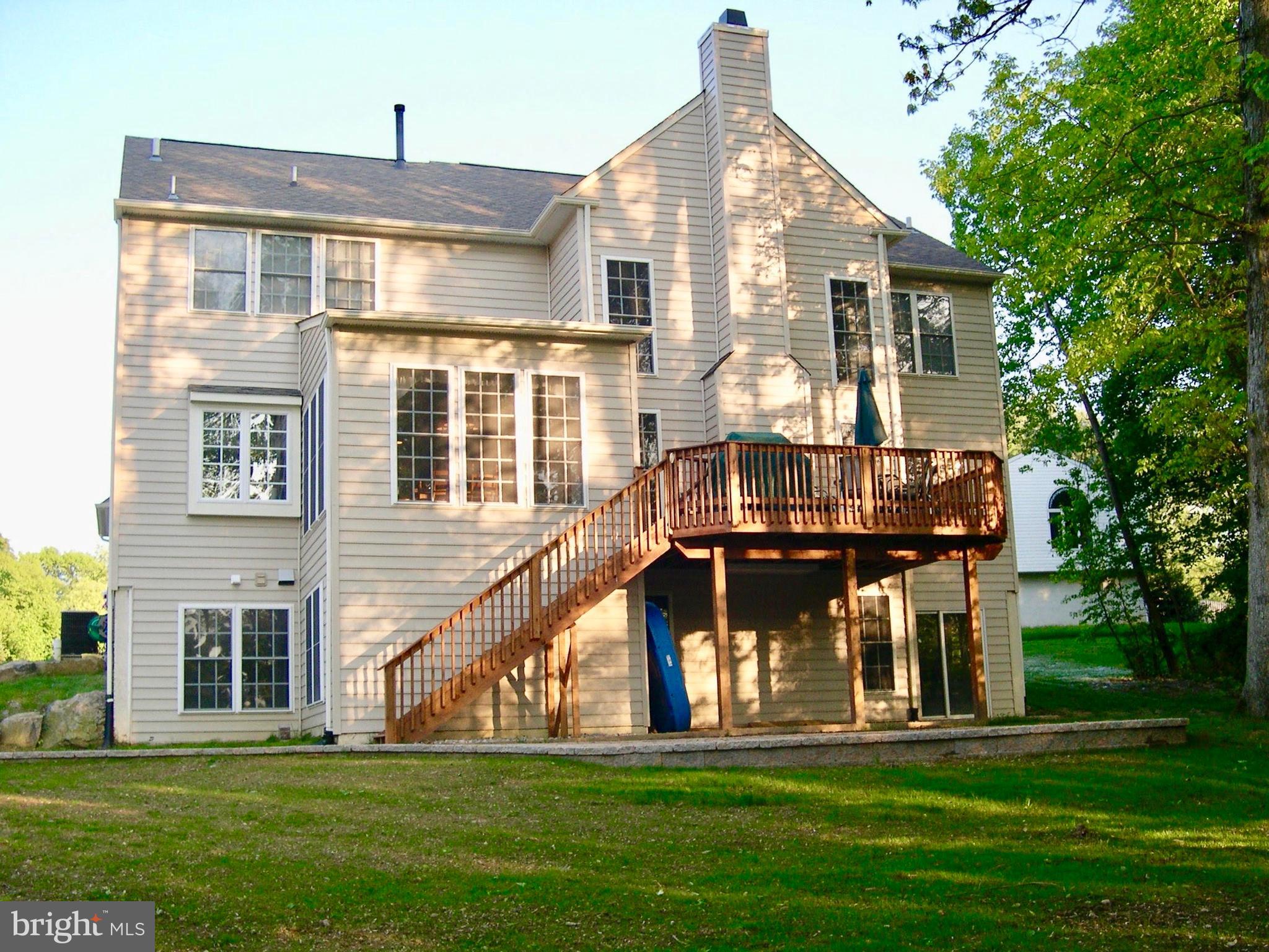 SMITHFIELD ESTATES - Residential