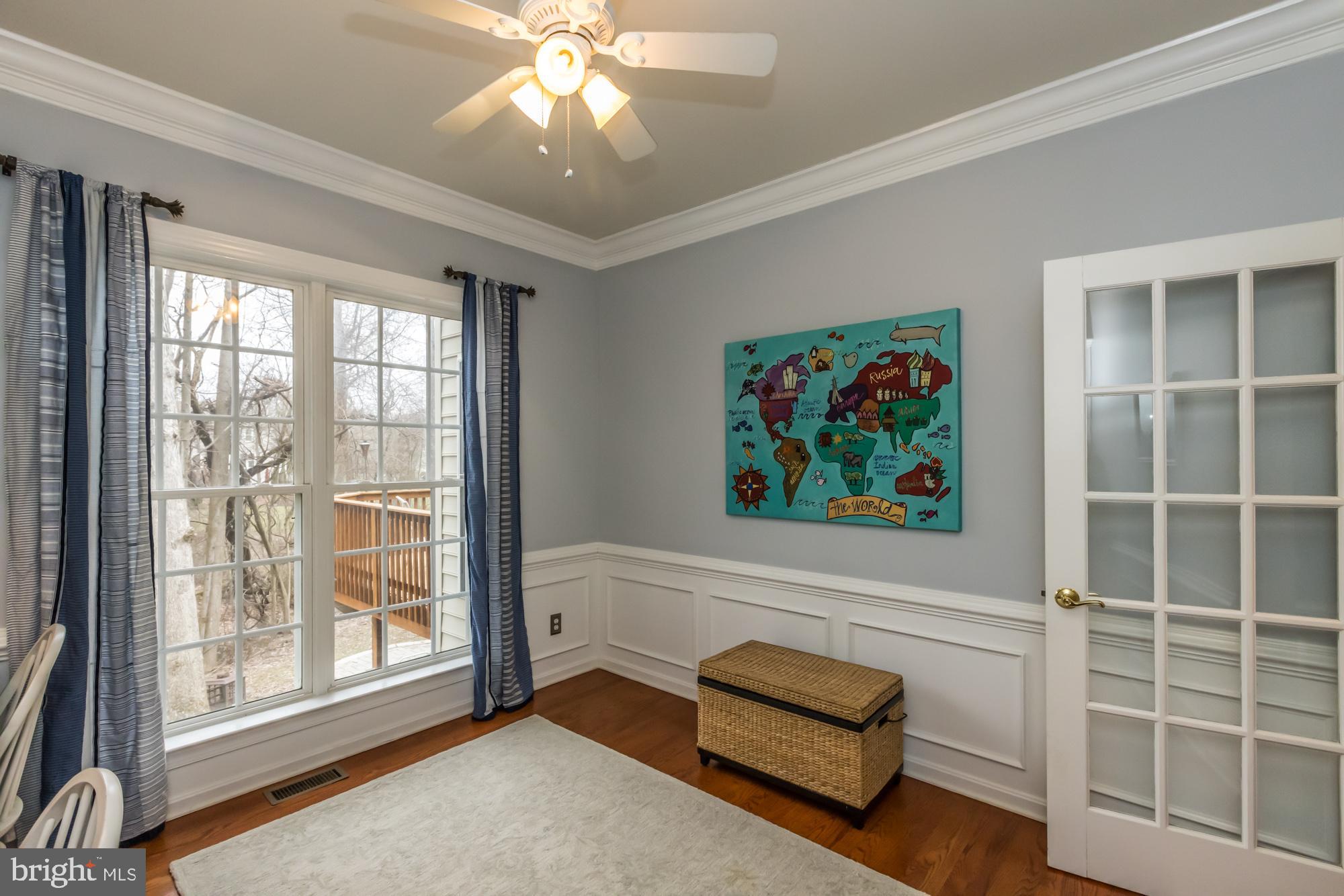 SMITHFIELD ESTATES - Residential