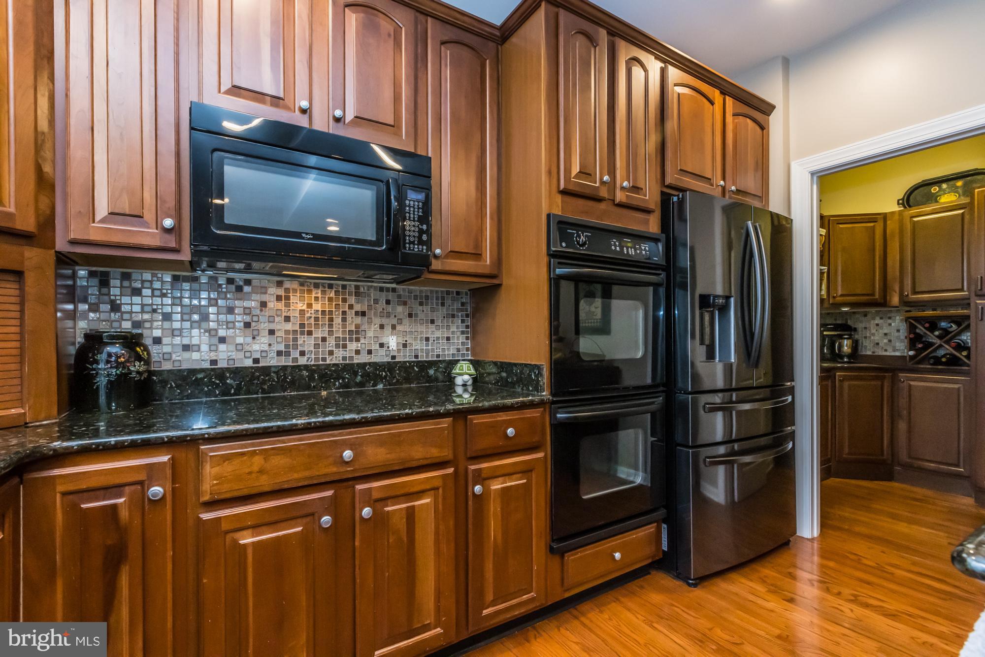 SMITHFIELD ESTATES - Residential