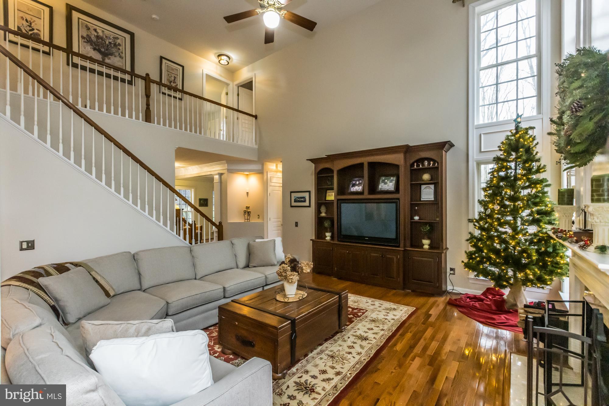 SMITHFIELD ESTATES - Residential