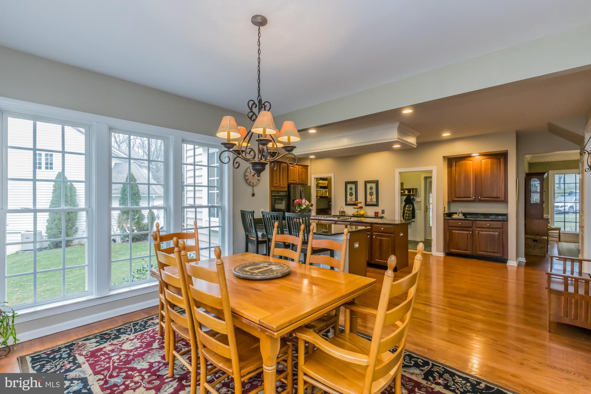 SMITHFIELD ESTATES - Residential