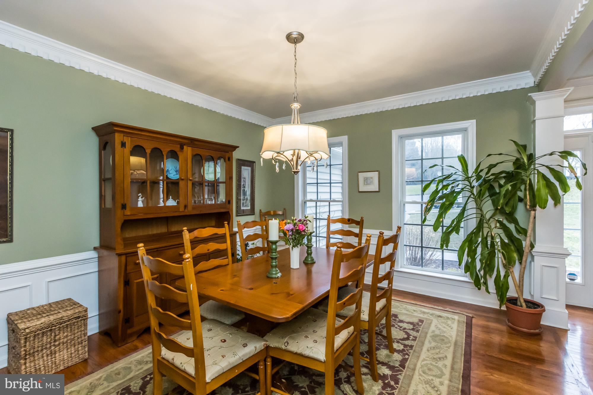 SMITHFIELD ESTATES - Residential