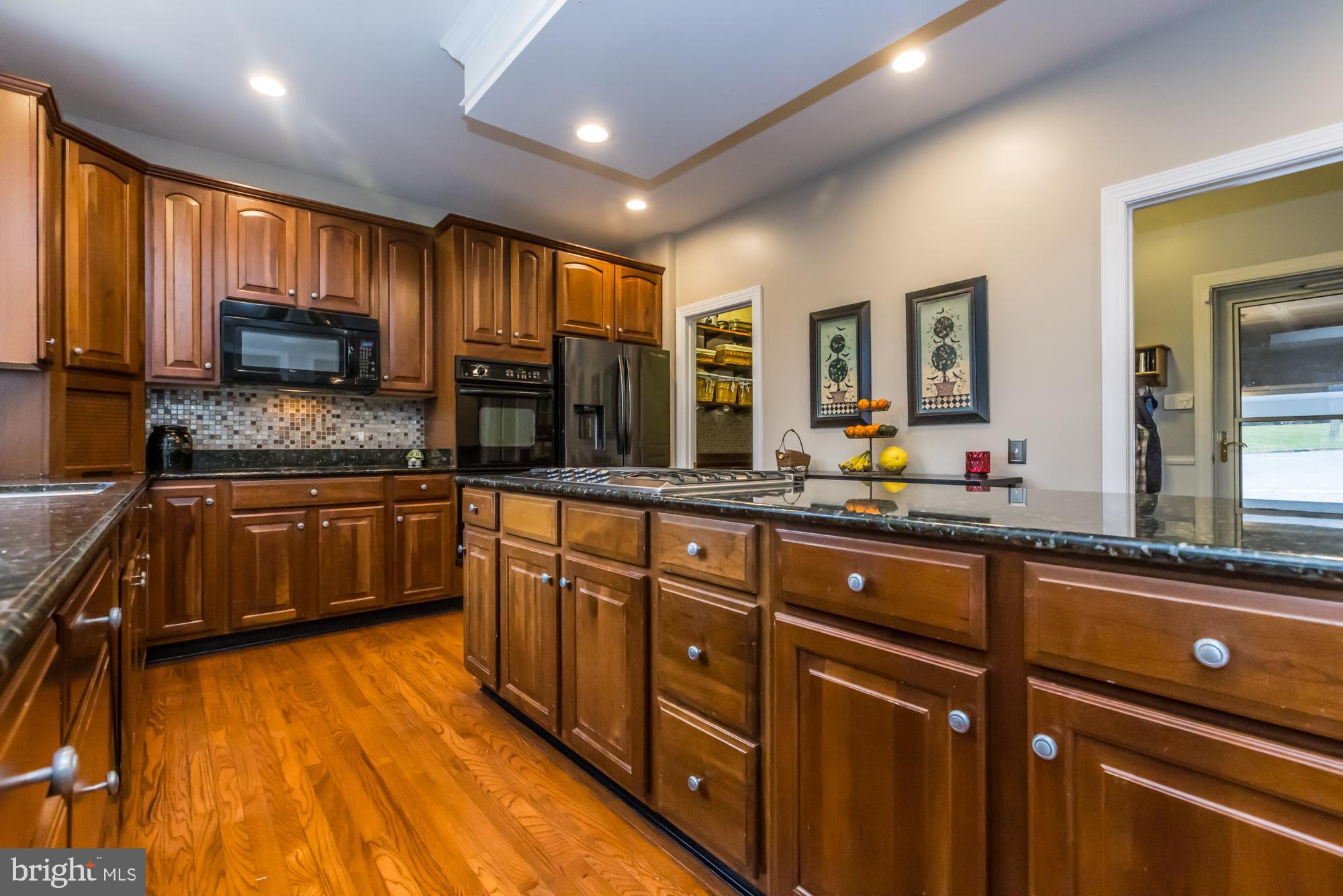 SMITHFIELD ESTATES - Residential