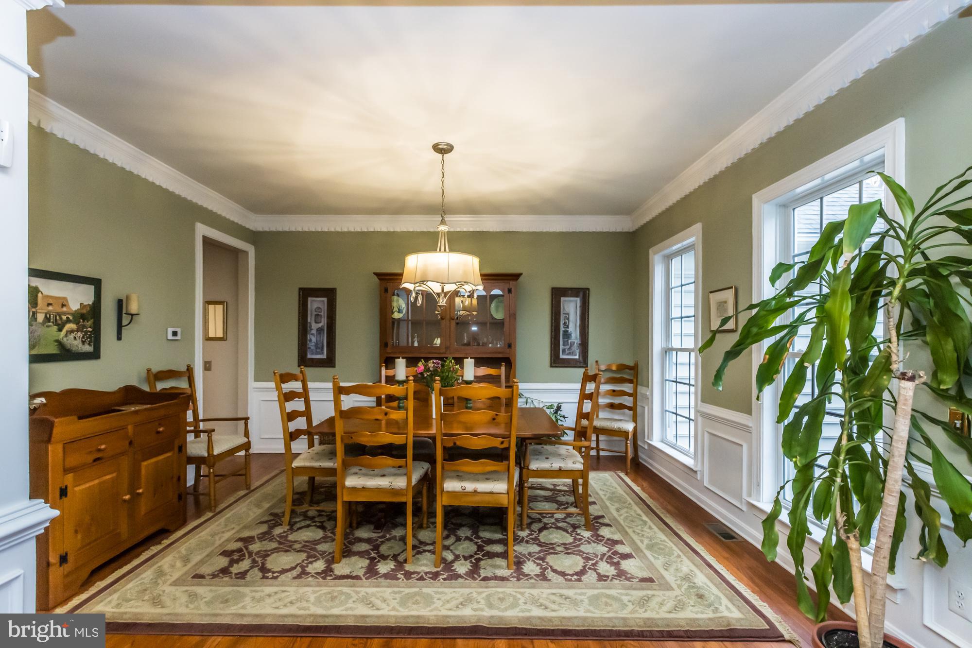 SMITHFIELD ESTATES - Residential