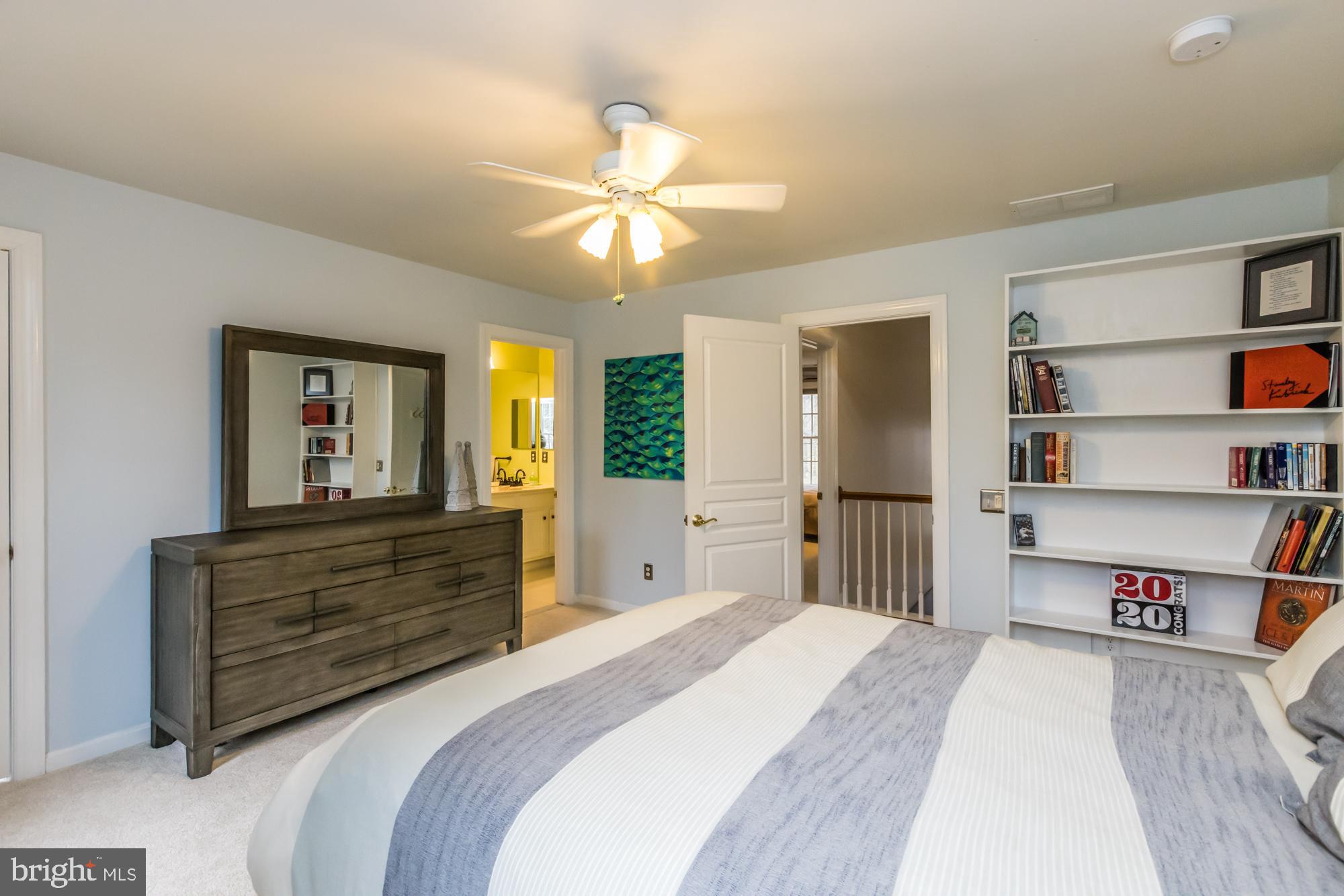 SMITHFIELD ESTATES - Residential