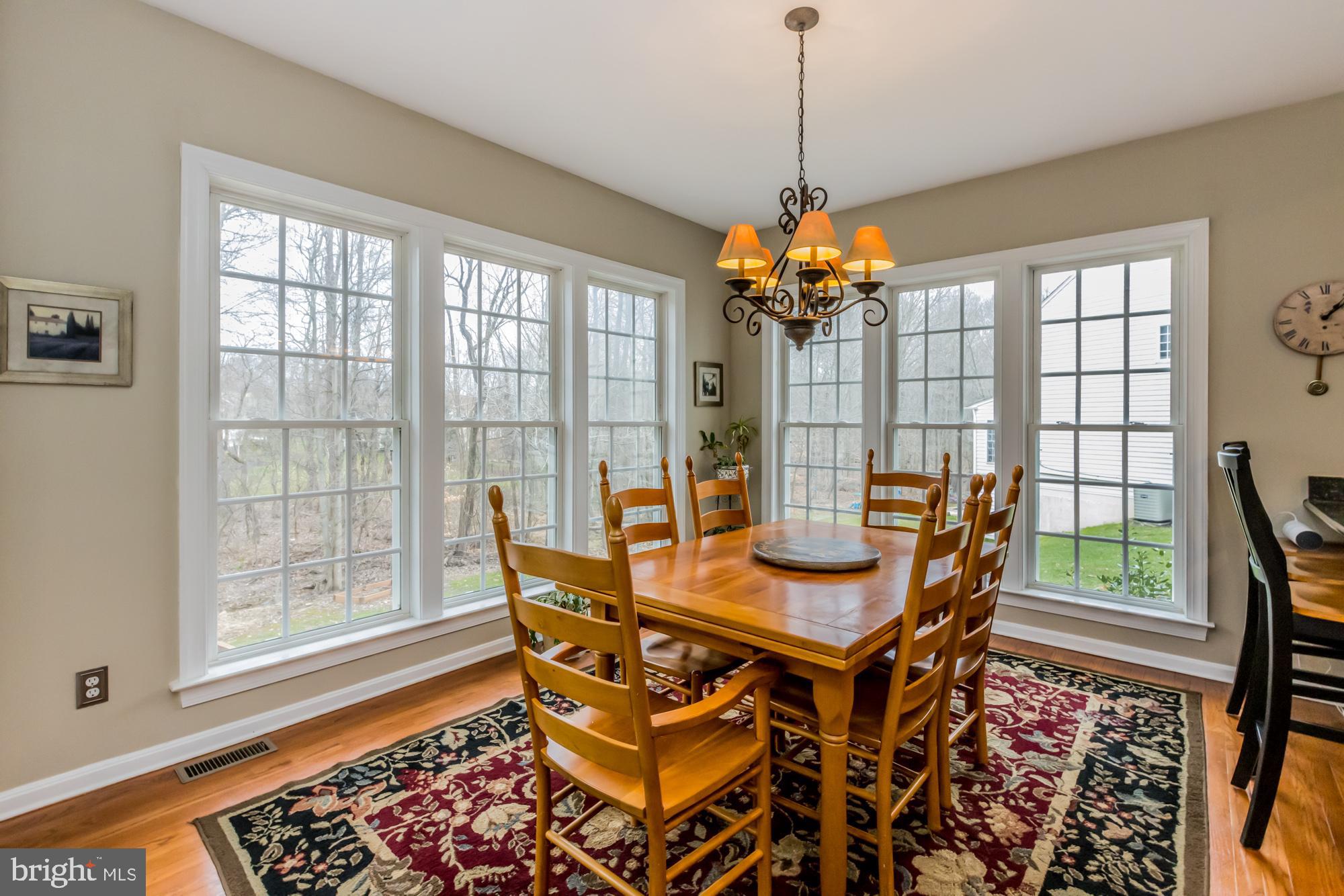 SMITHFIELD ESTATES - Residential