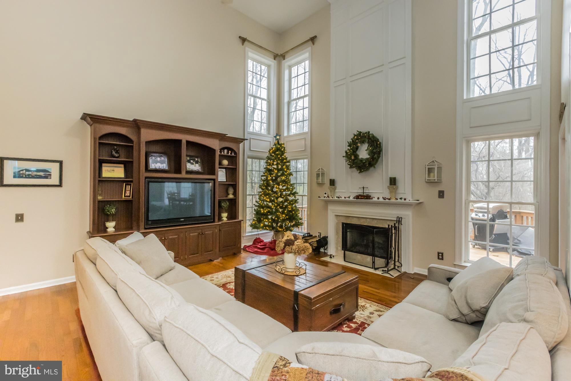 SMITHFIELD ESTATES - Residential