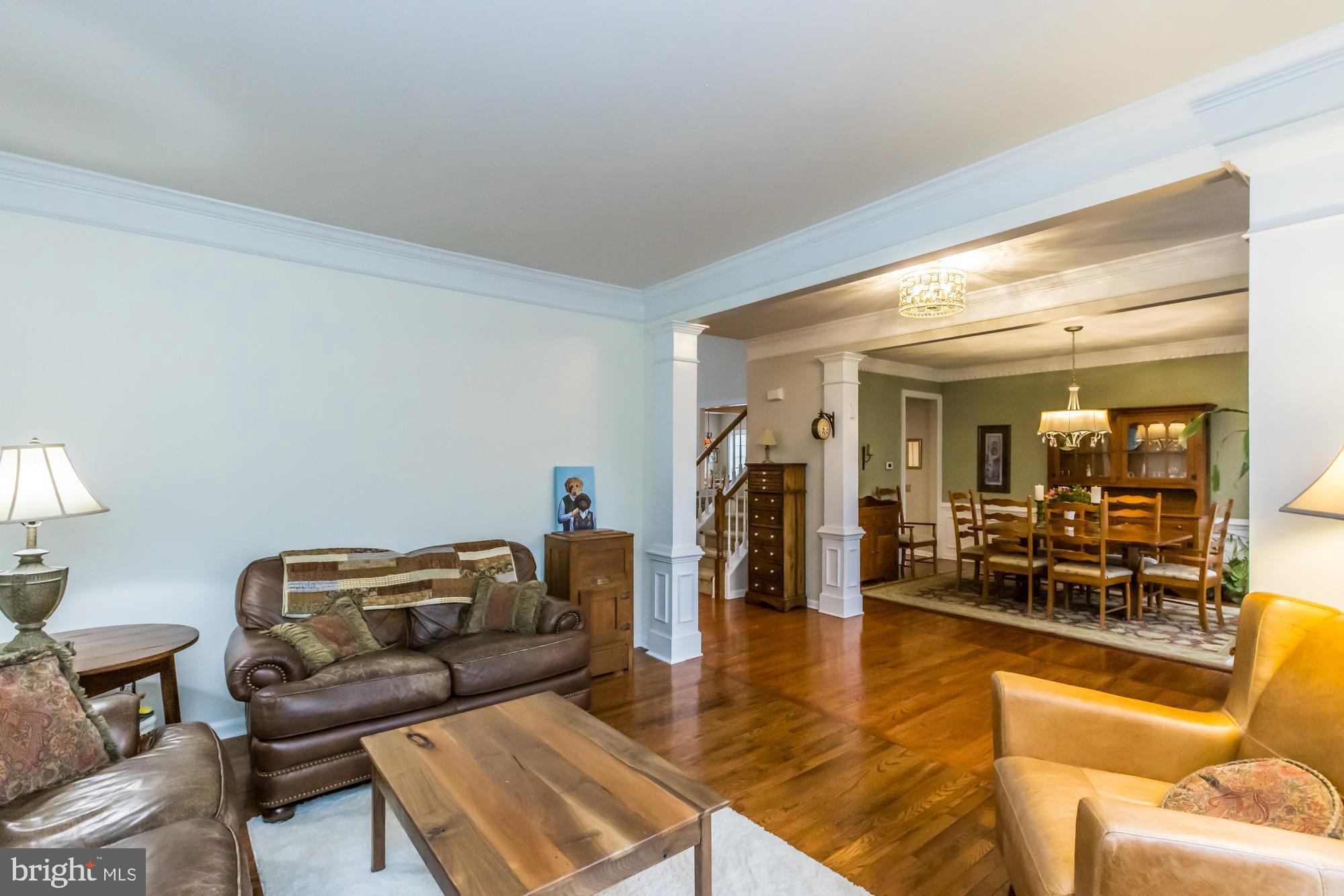 SMITHFIELD ESTATES - Residential
